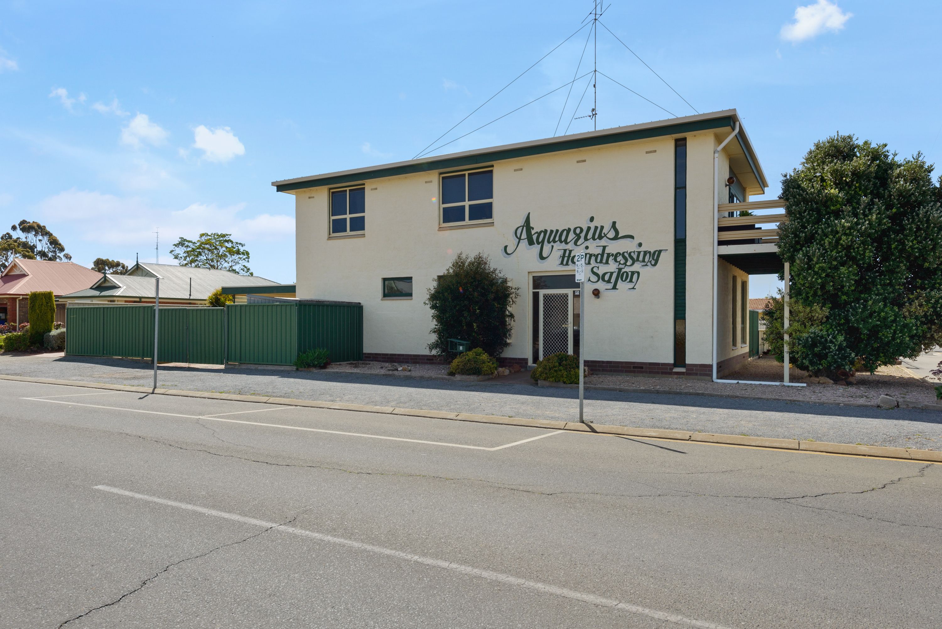 8 Ewing Street, Kadina, SA Commercial • Ray White