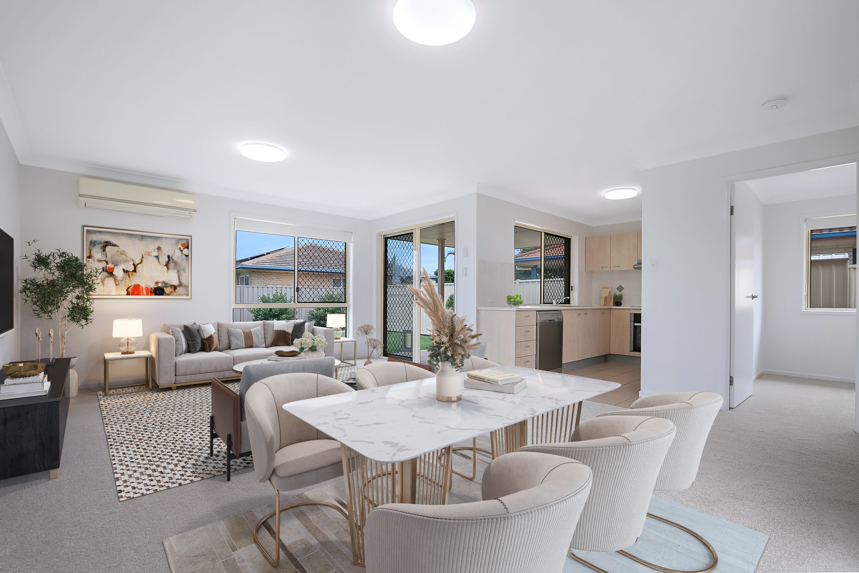 44 Link Road, Victoria Point, QLD 4165