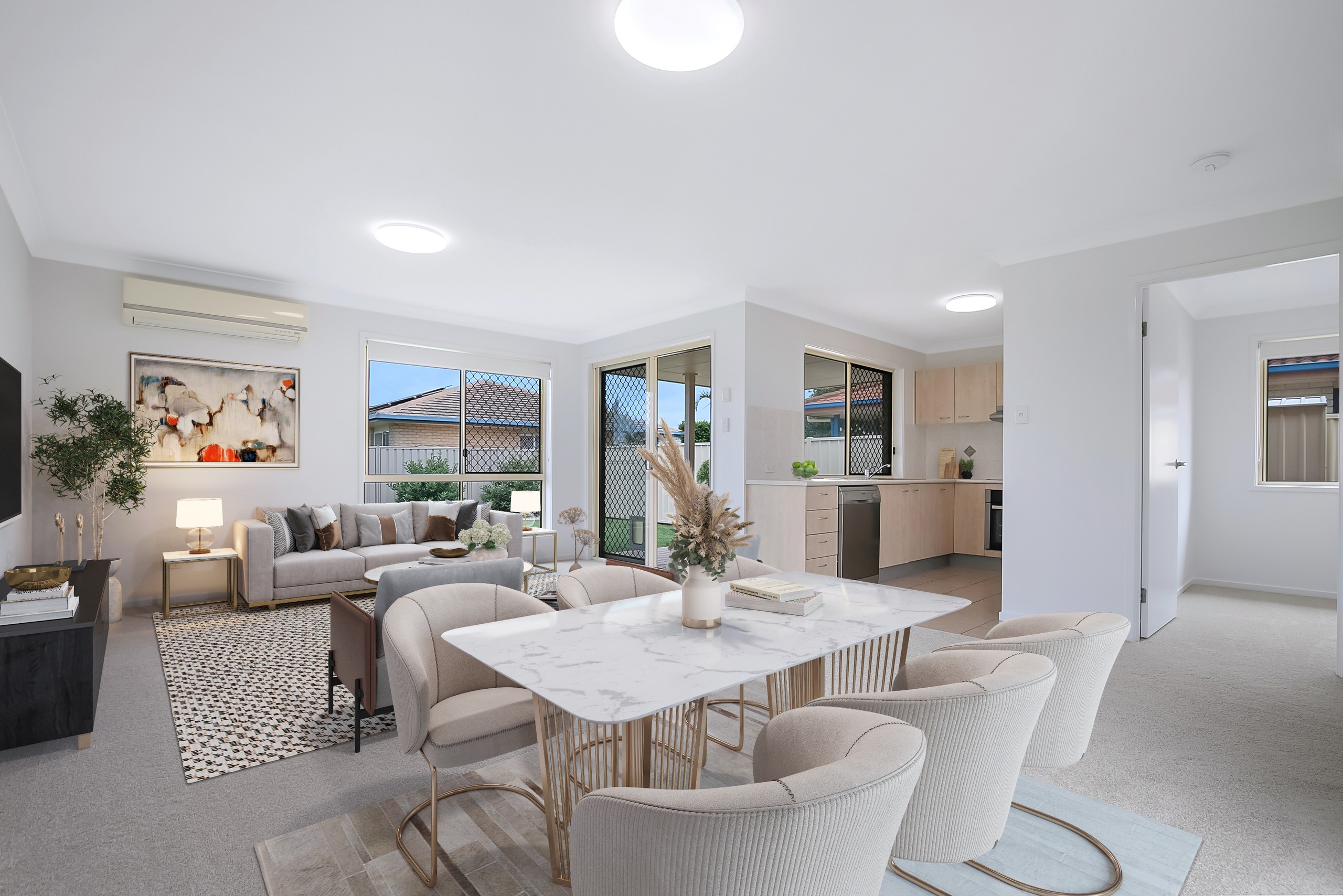 44 Link Road, Victoria Point, QLD 4165