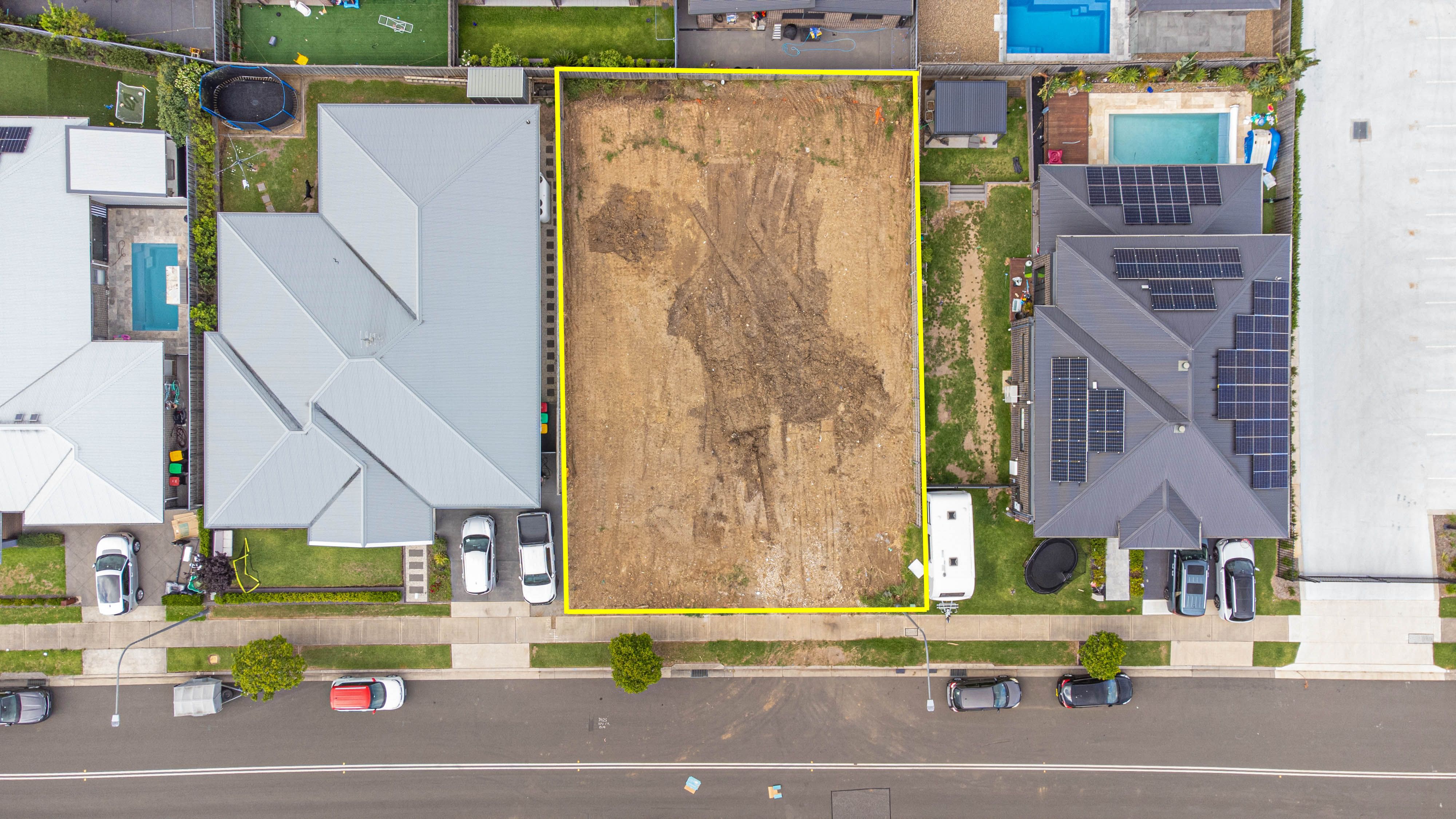 221 Caddens Road, Caddens, NSW