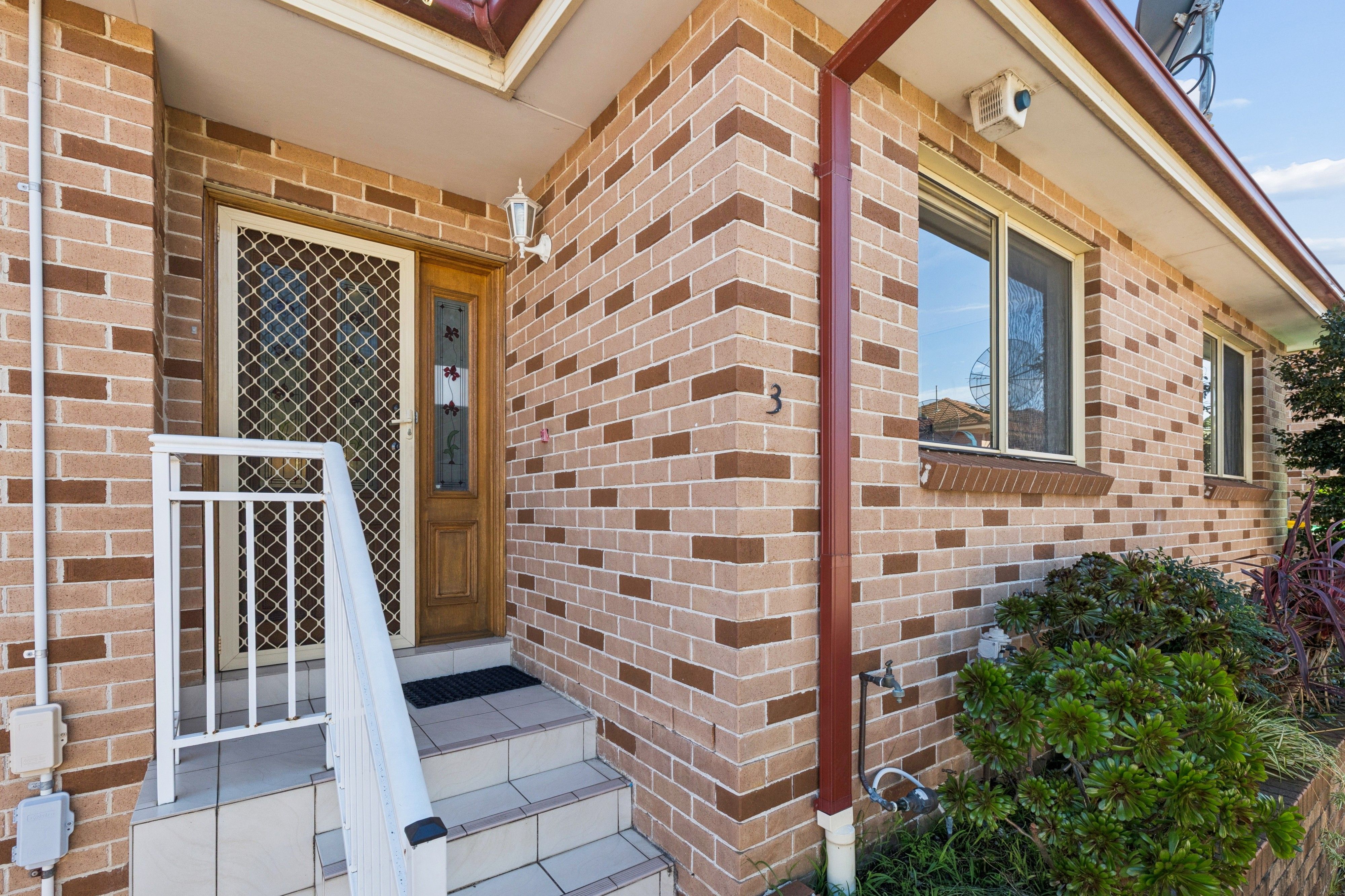 3/76 Sir Joseph Banks Street — photo 12 of 12
