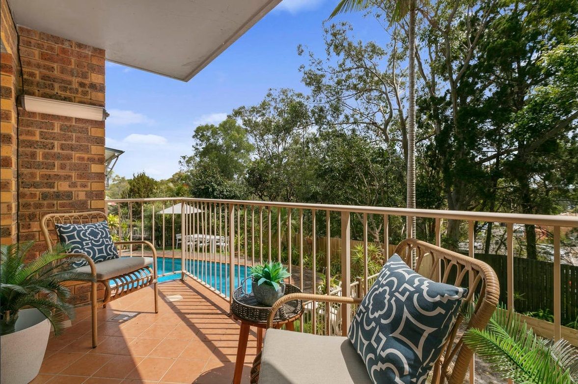 1/19 Wyandra Street, Noosa Heads, QLD 4567