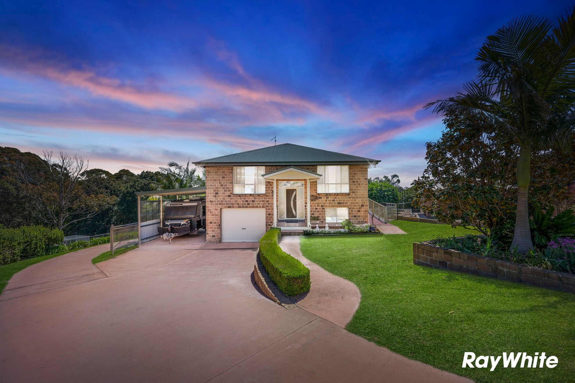 6 Davis Place, Moruya Heads, NSW 2537