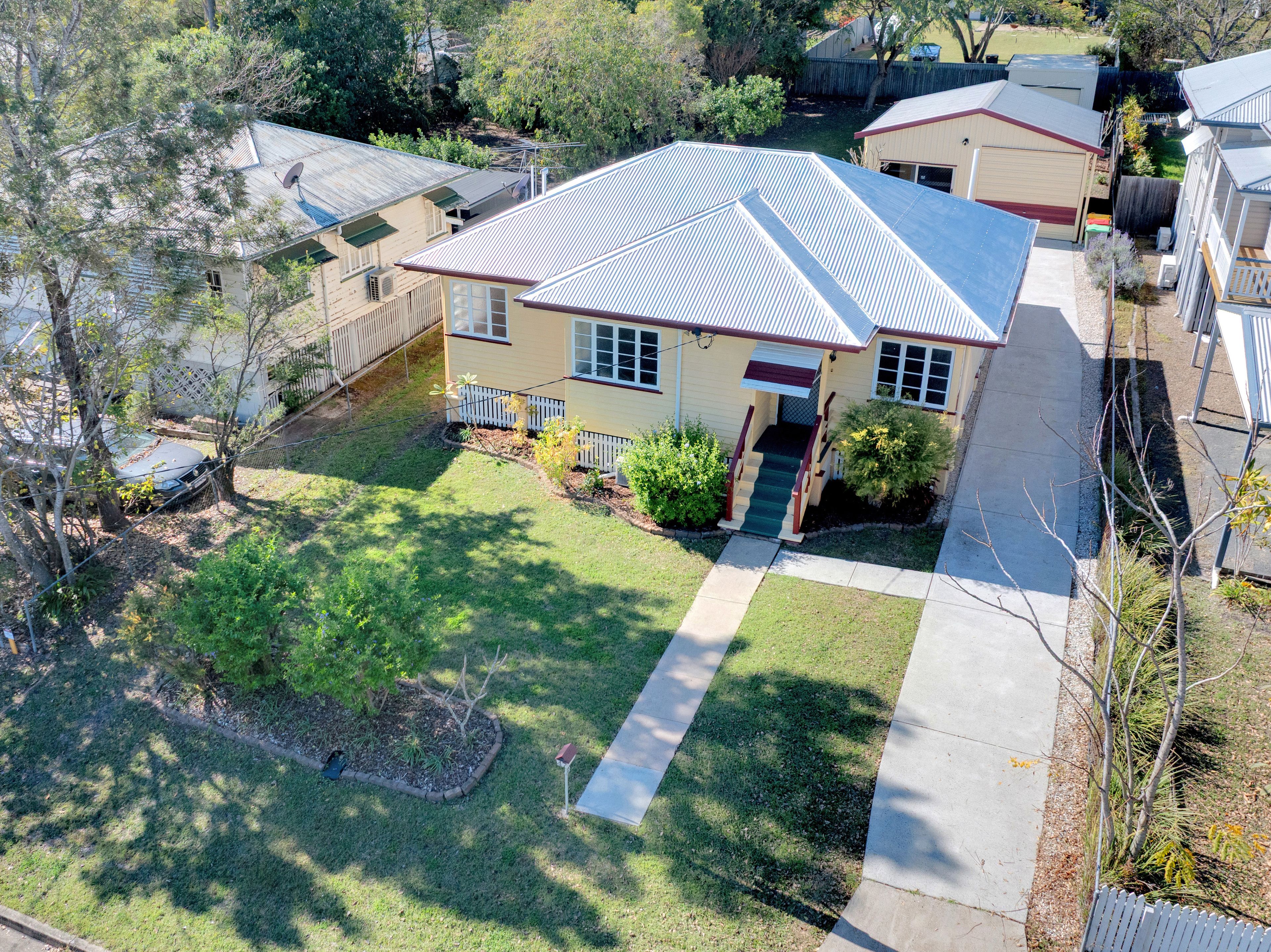 47 Alexandra Street — photo from Ray White Rural Boonah | Kalbar