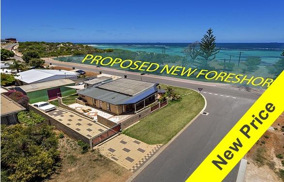 99 Whitehill Road, Drummond Cove WA 6532