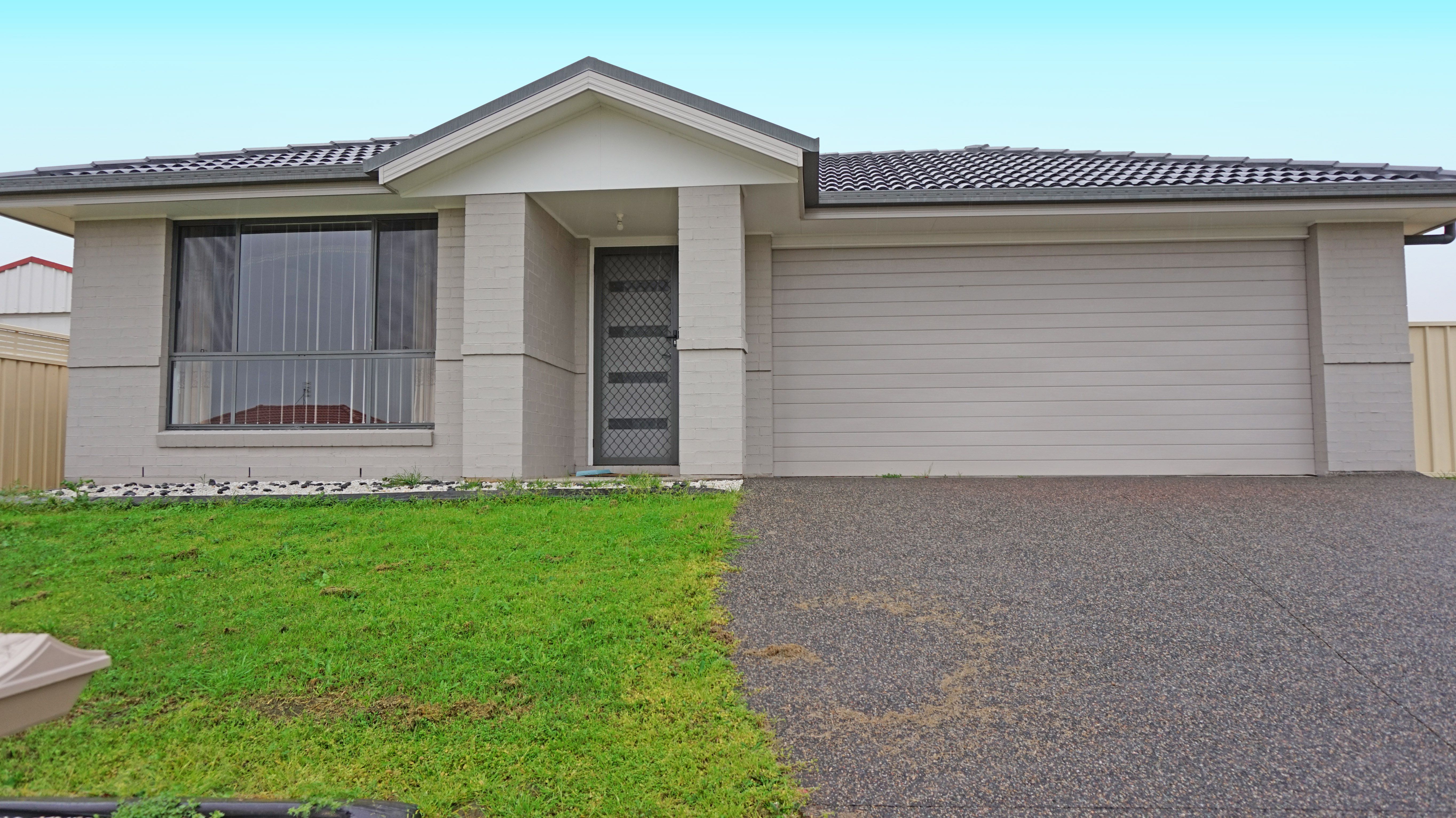 14 Brittany Avenue, Rutherford, NSW 2320