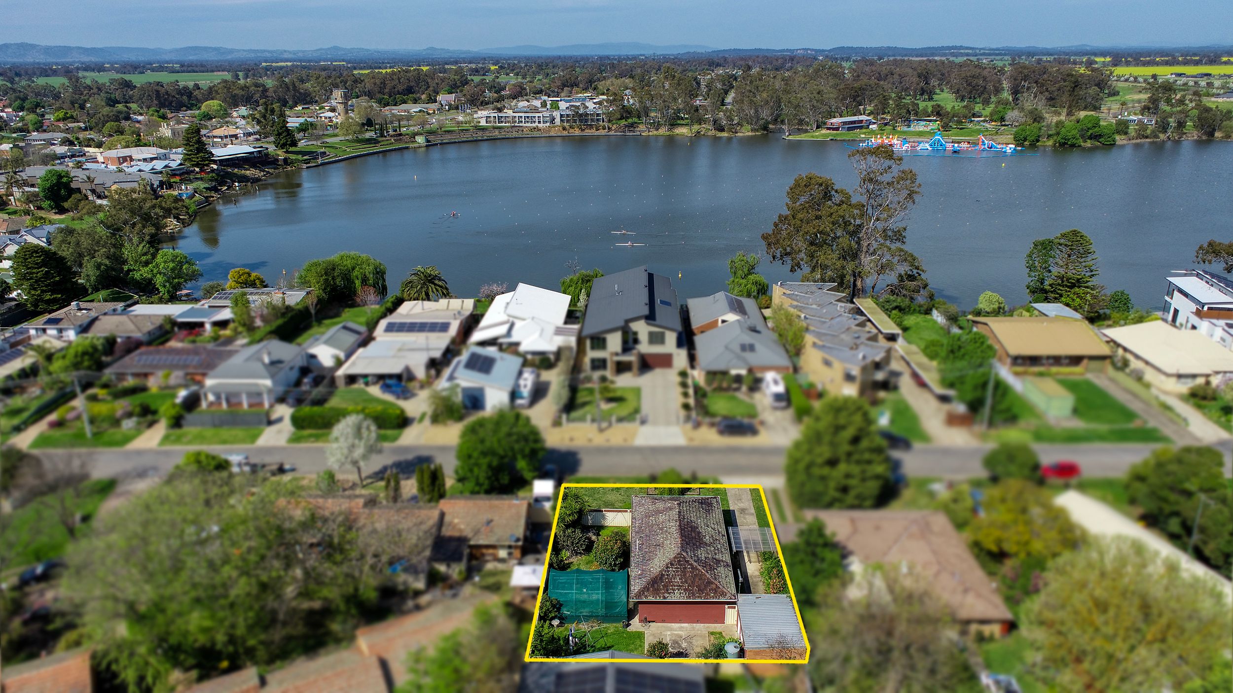 24 Young Street, Nagambie, VIC 3608 Sold House Ray White Nagambie