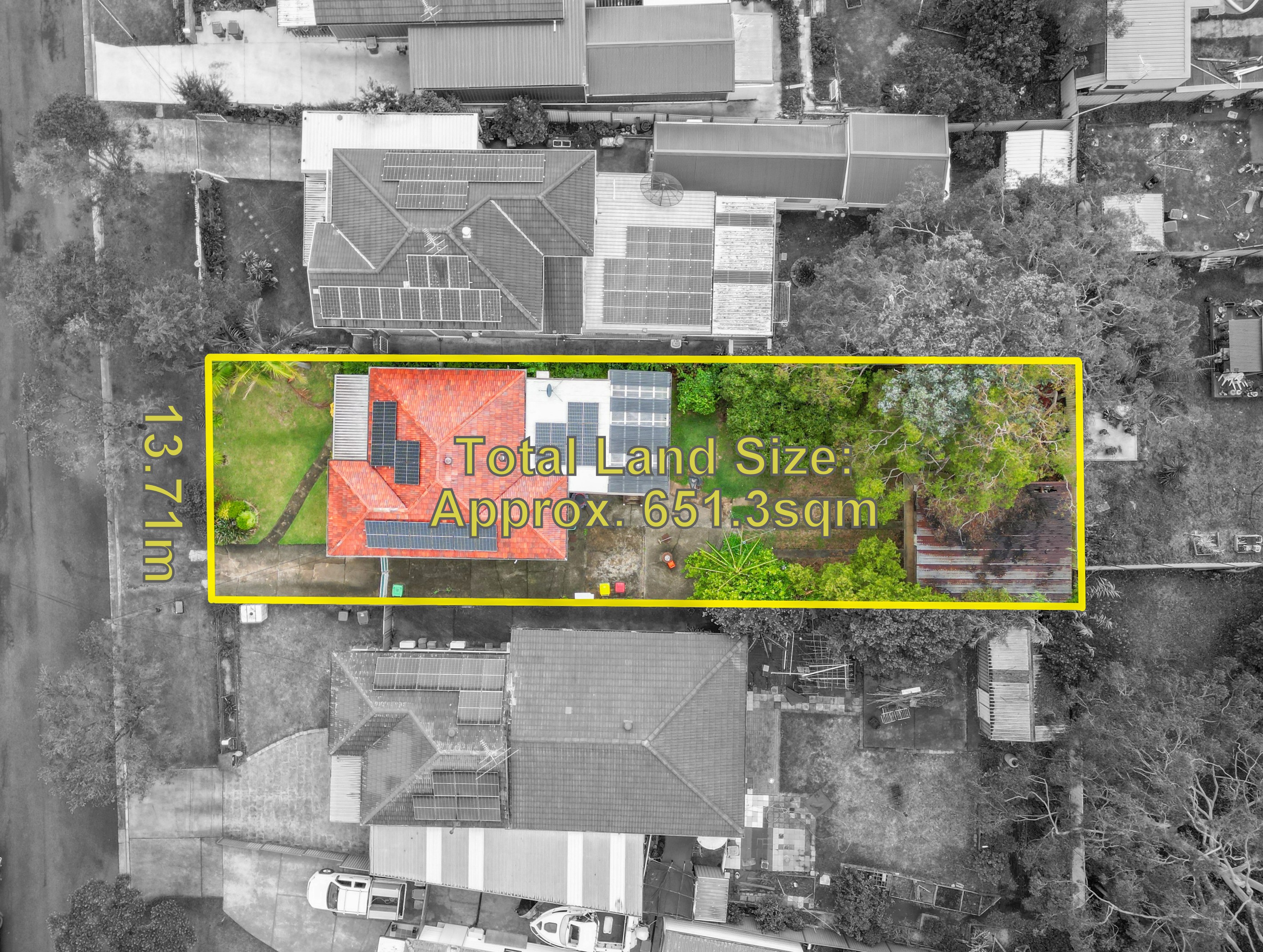 11 Fuller Street, Chester Hill, NSW 2162