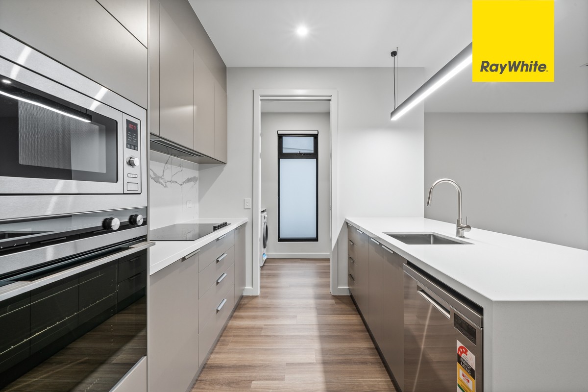 2/25 Rosanove Crescent, DENMAN PROSPECT, ACT 2611