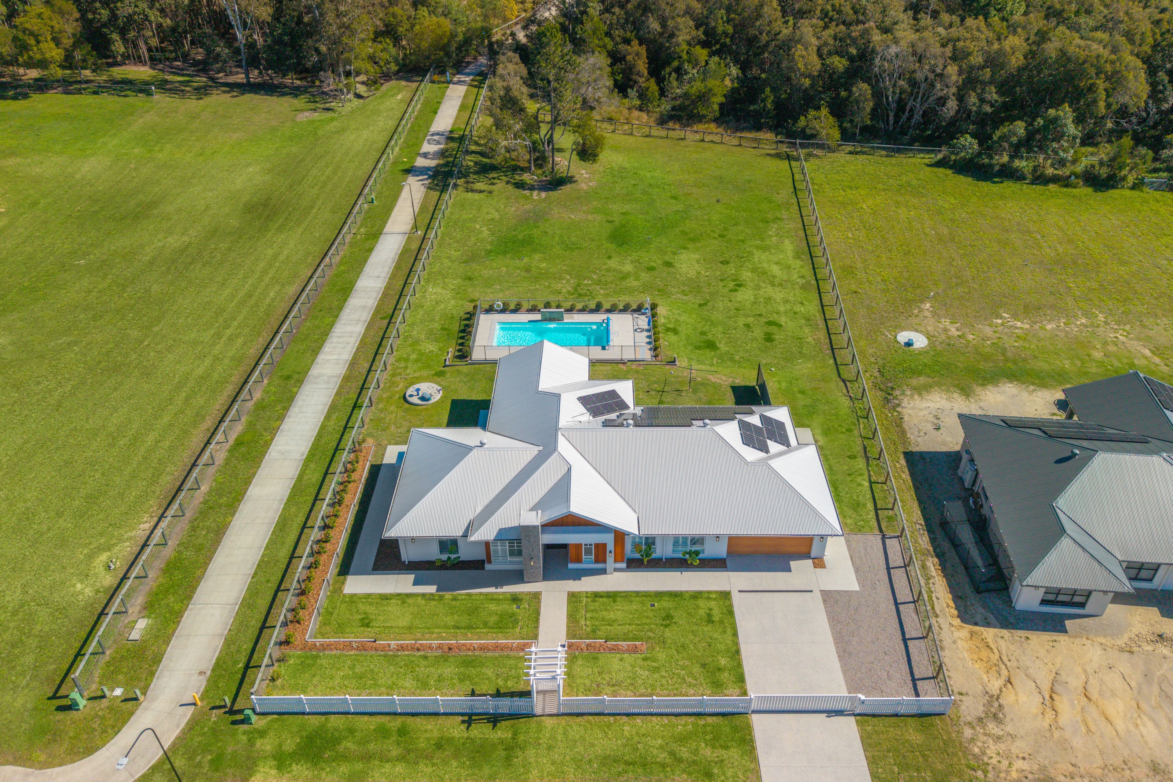 1 Rainier Court, D'aguilar, QLD 4514