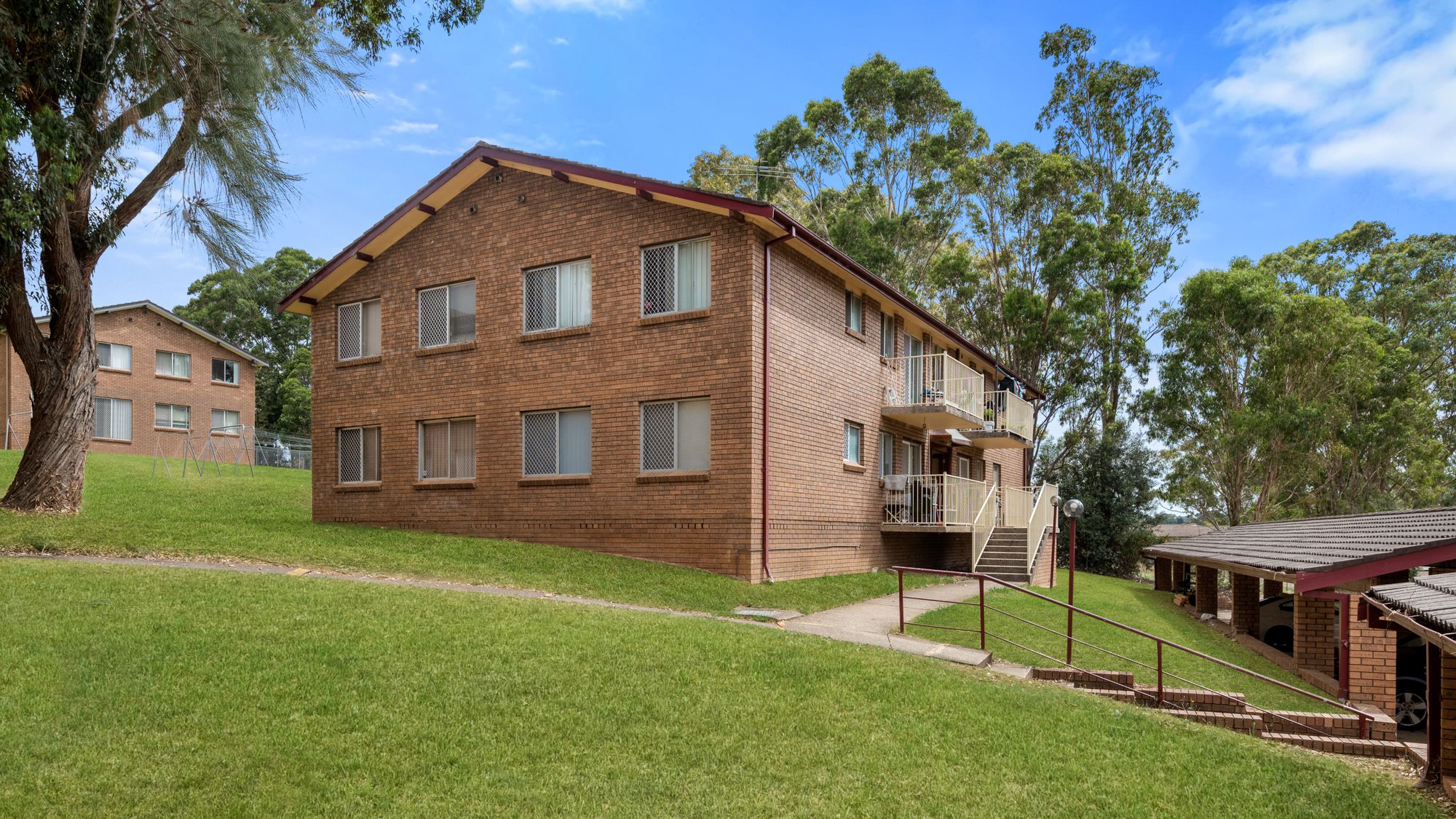 9/1 lavinia Place, Ambarvale, NSW 2560