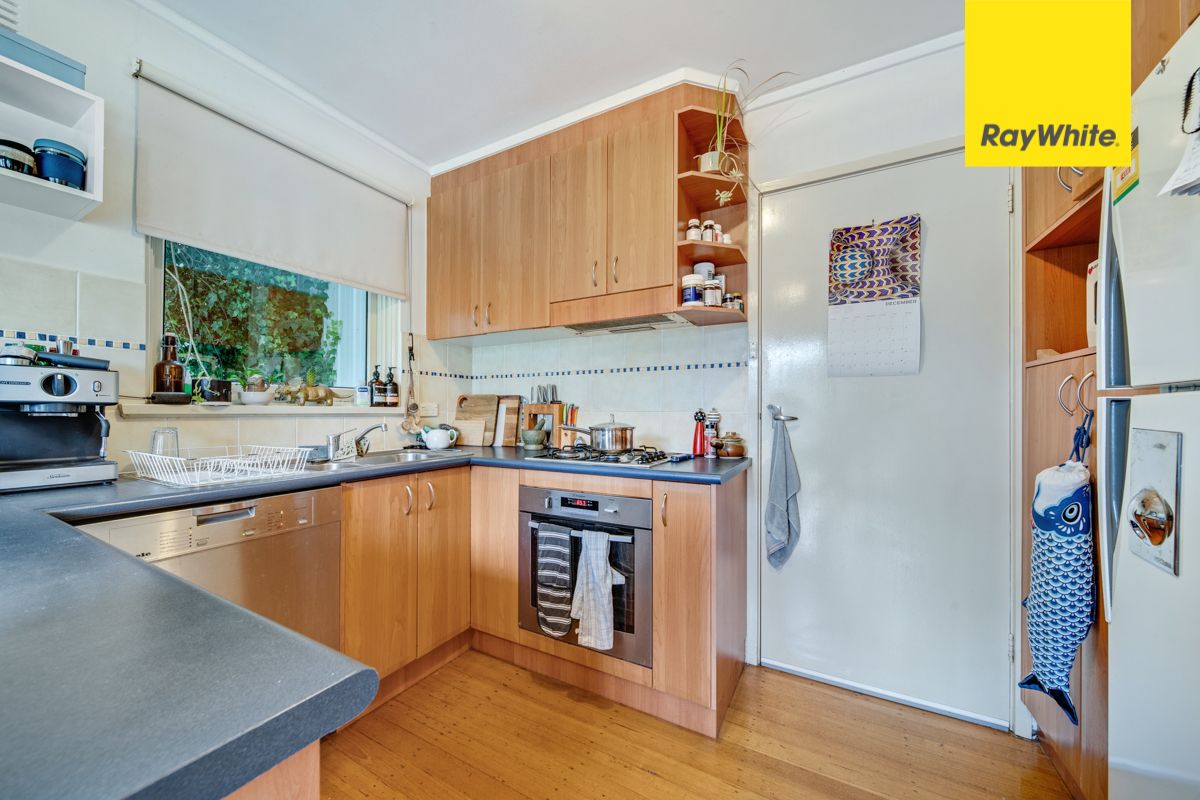 61 Carroll Street, Hughes, ACT 2605
