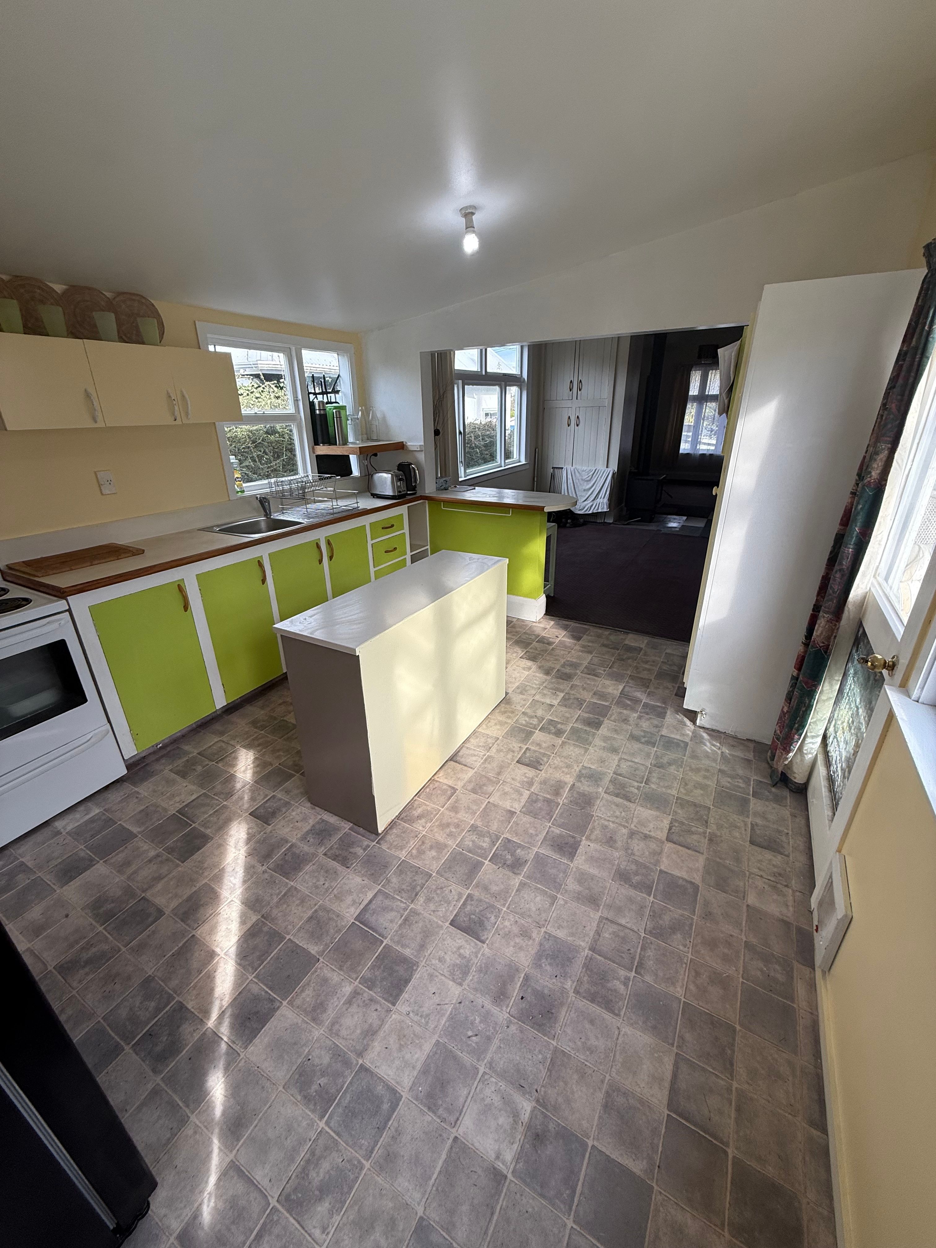 7 Roslyn Terrace, West End, Timaru District