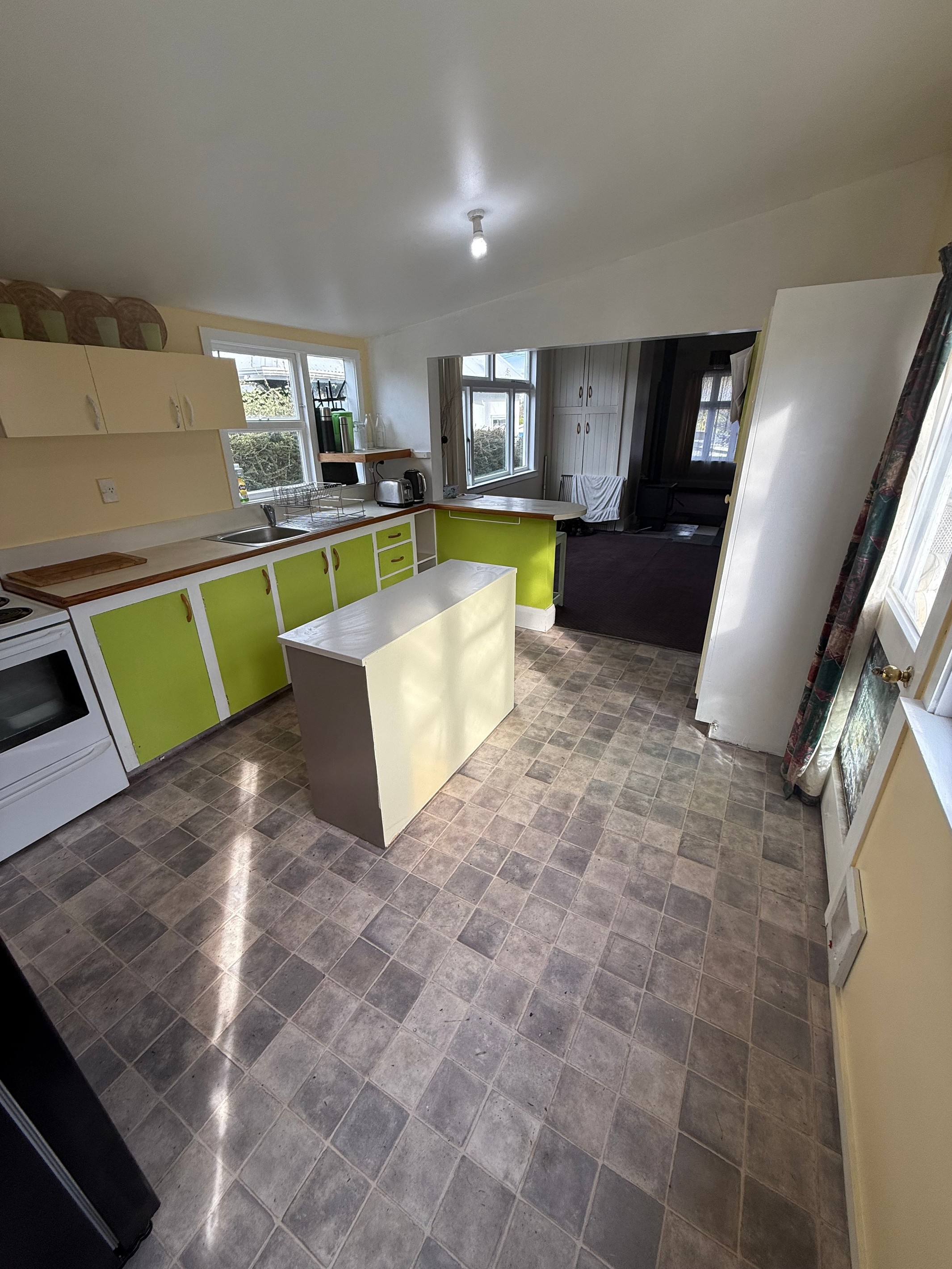 7 Roslyn Terrace, West End, Timaru District