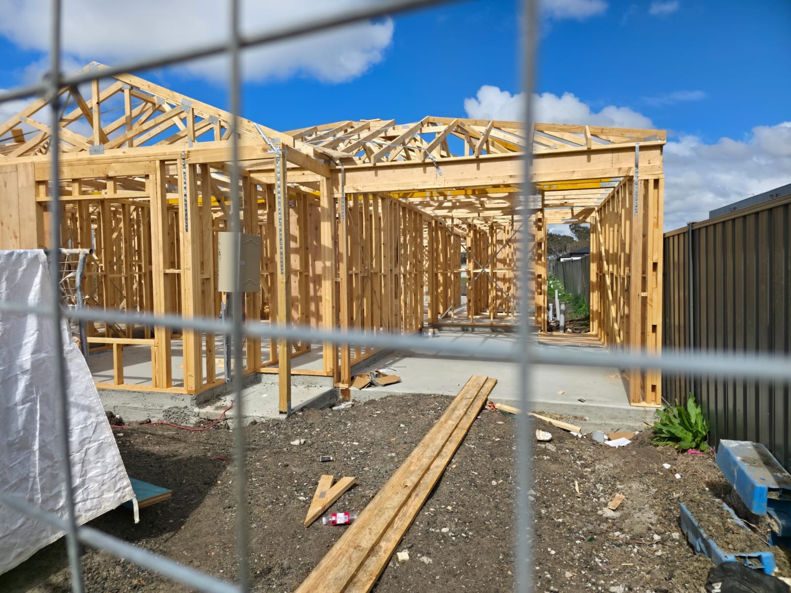 LOT 25-27 Gatestone Road, Epping, VIC 3076