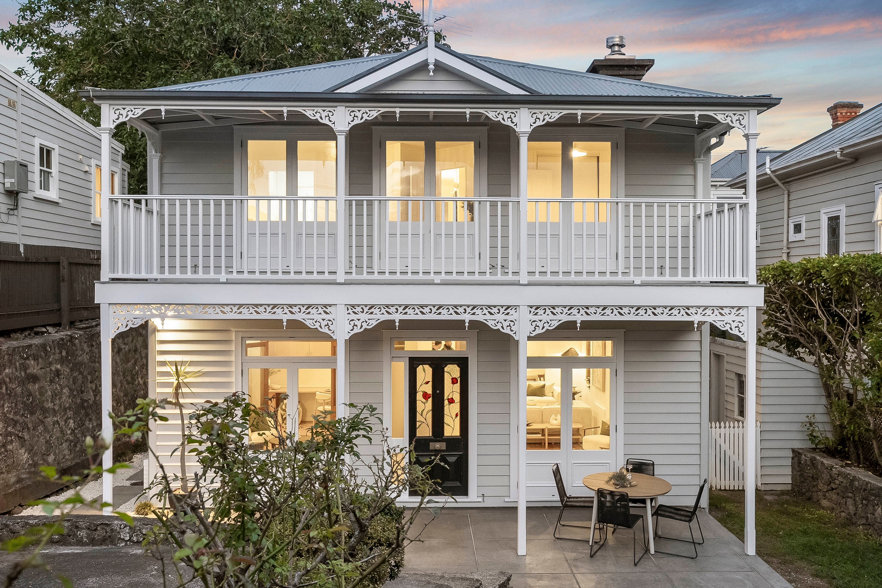 30A Cromwell Street, Mount Eden, Auckland City
