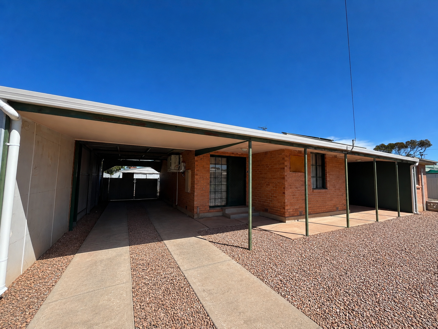 33 Millowick Street — photo from Ray White Port Augusta