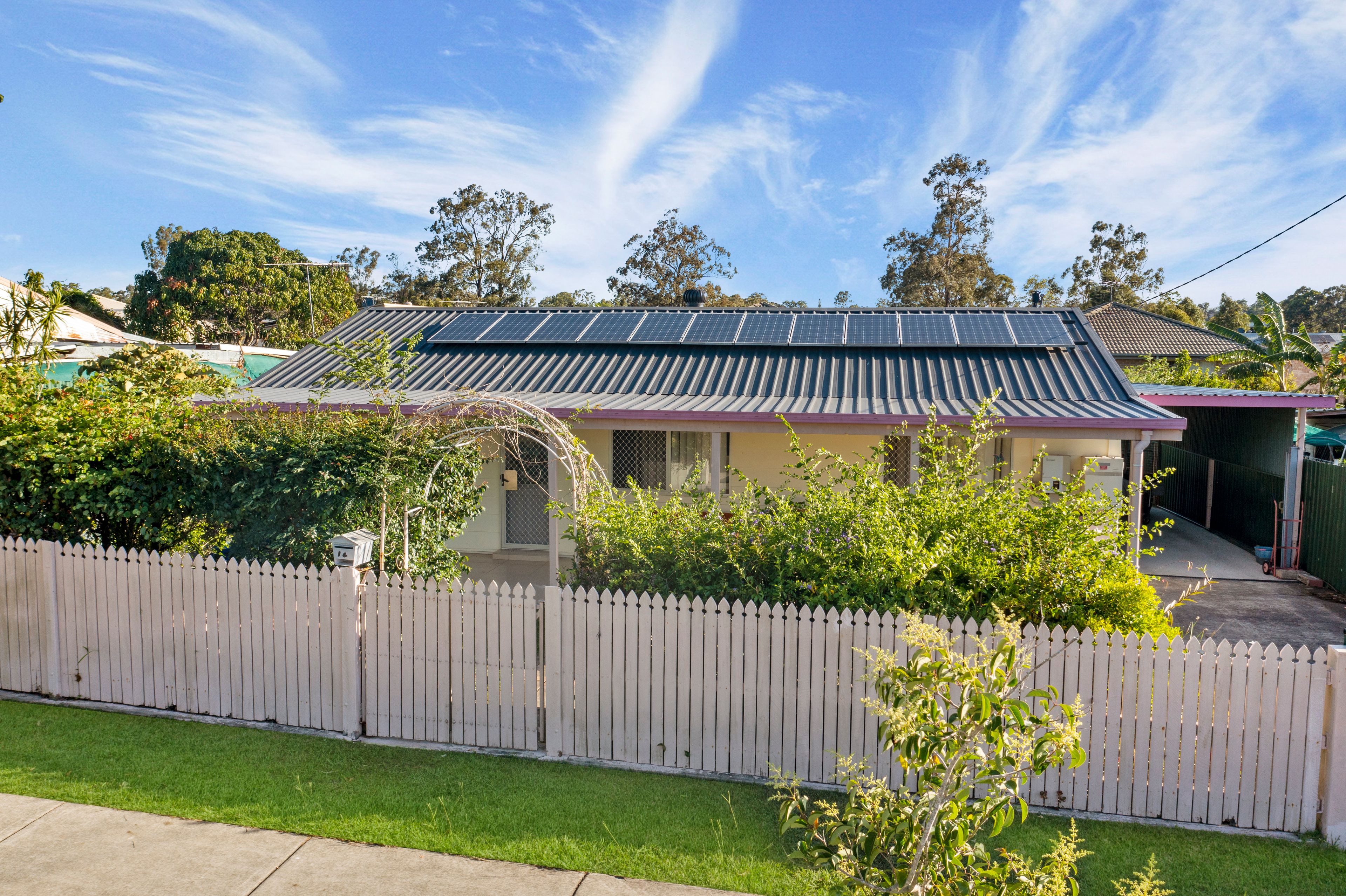 16 Rinto Drive, Eagleby, QLD 4207