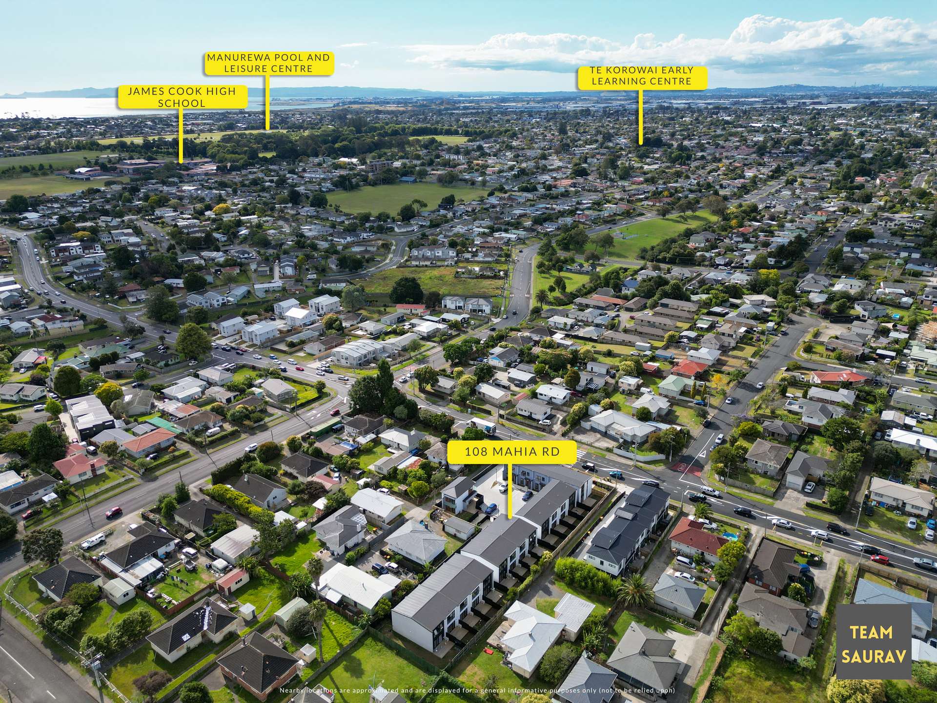 Lot 9/108 Mahia Road photo 22