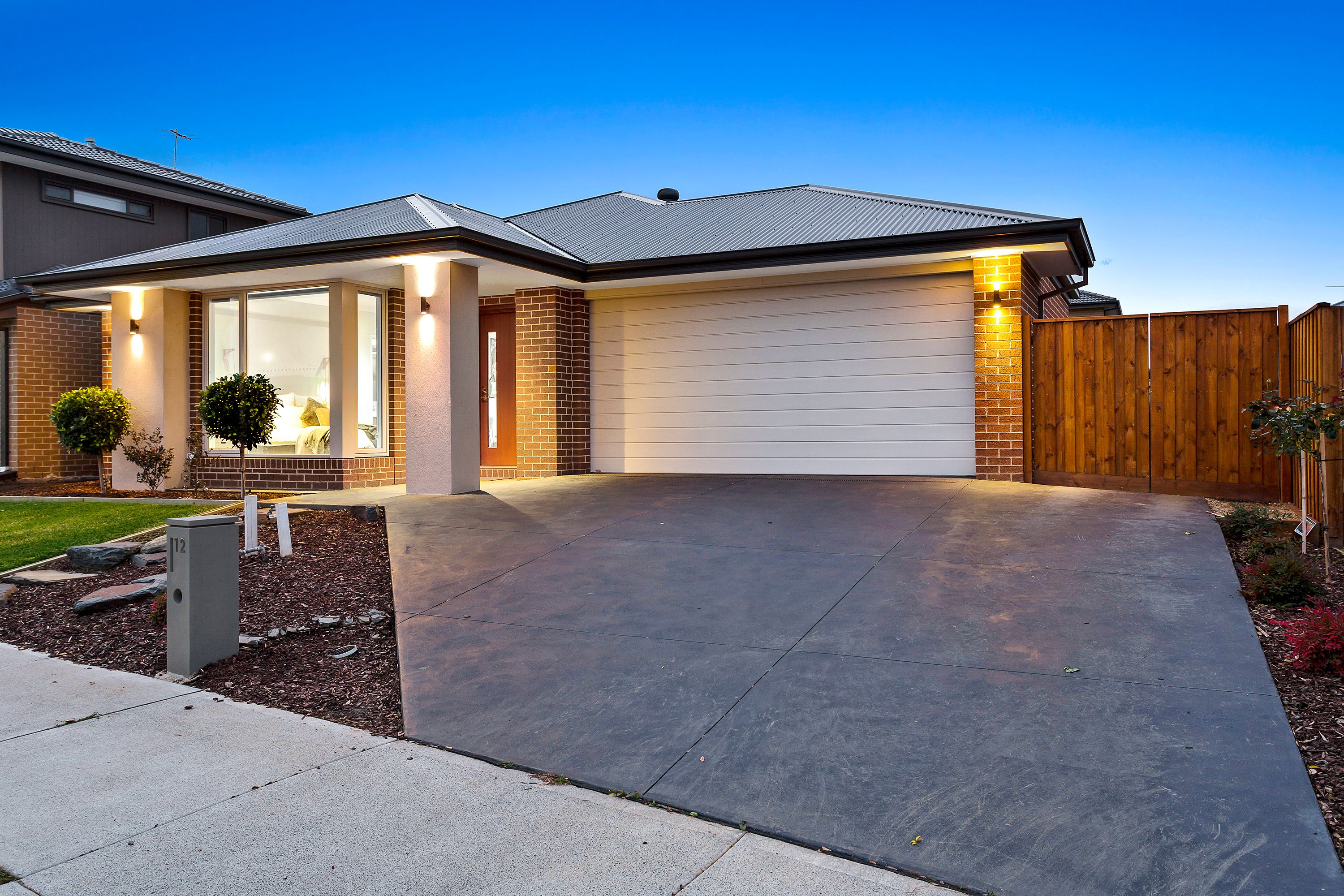 12 Harlem Way, OFFICER, VIC 3809