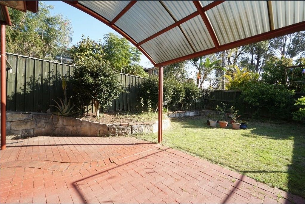 64D Tarrants Avenue, Eastwood, NSW 2122