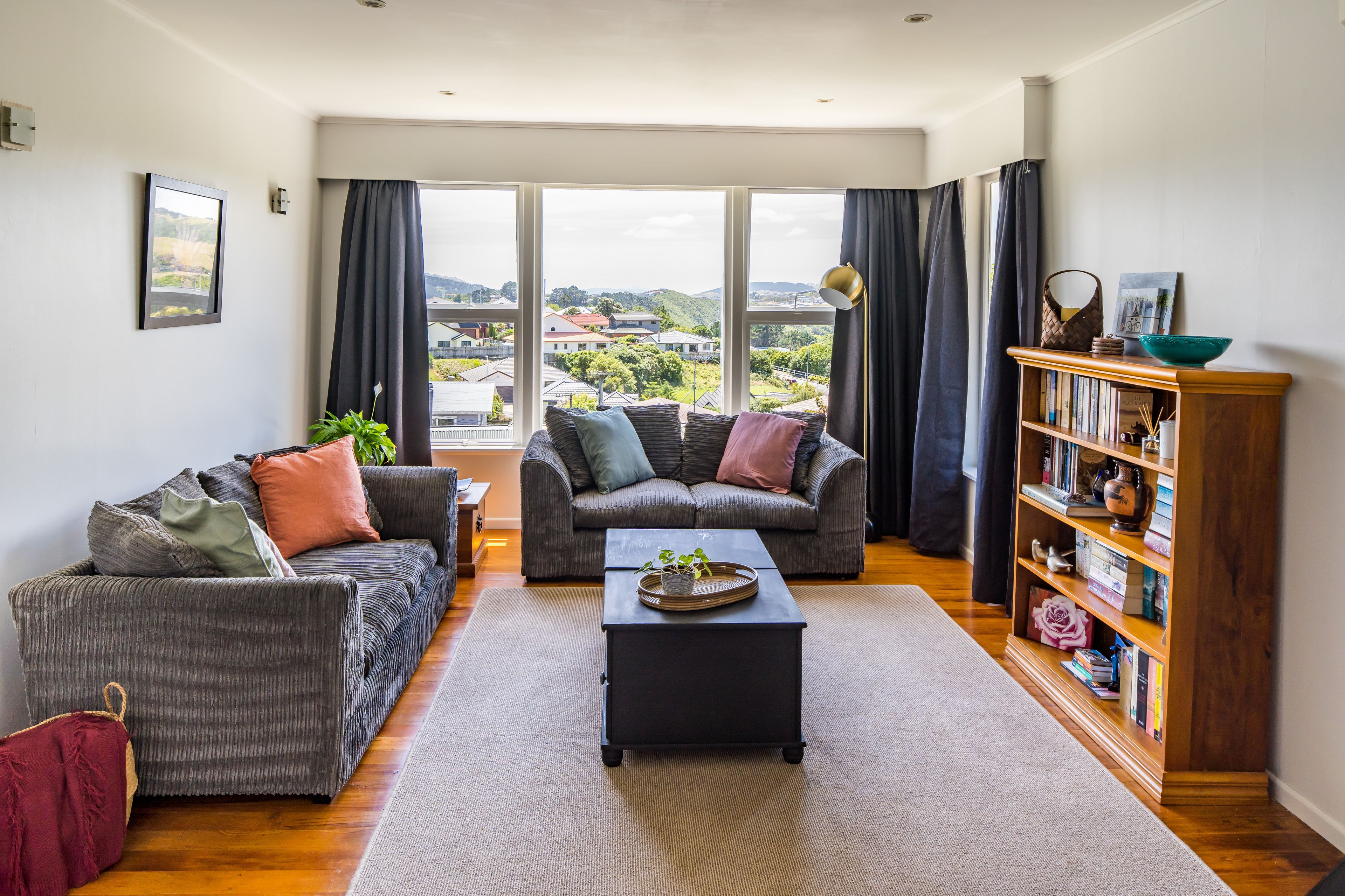 19 Kahikatea Grove, Paparangi, Wellington City