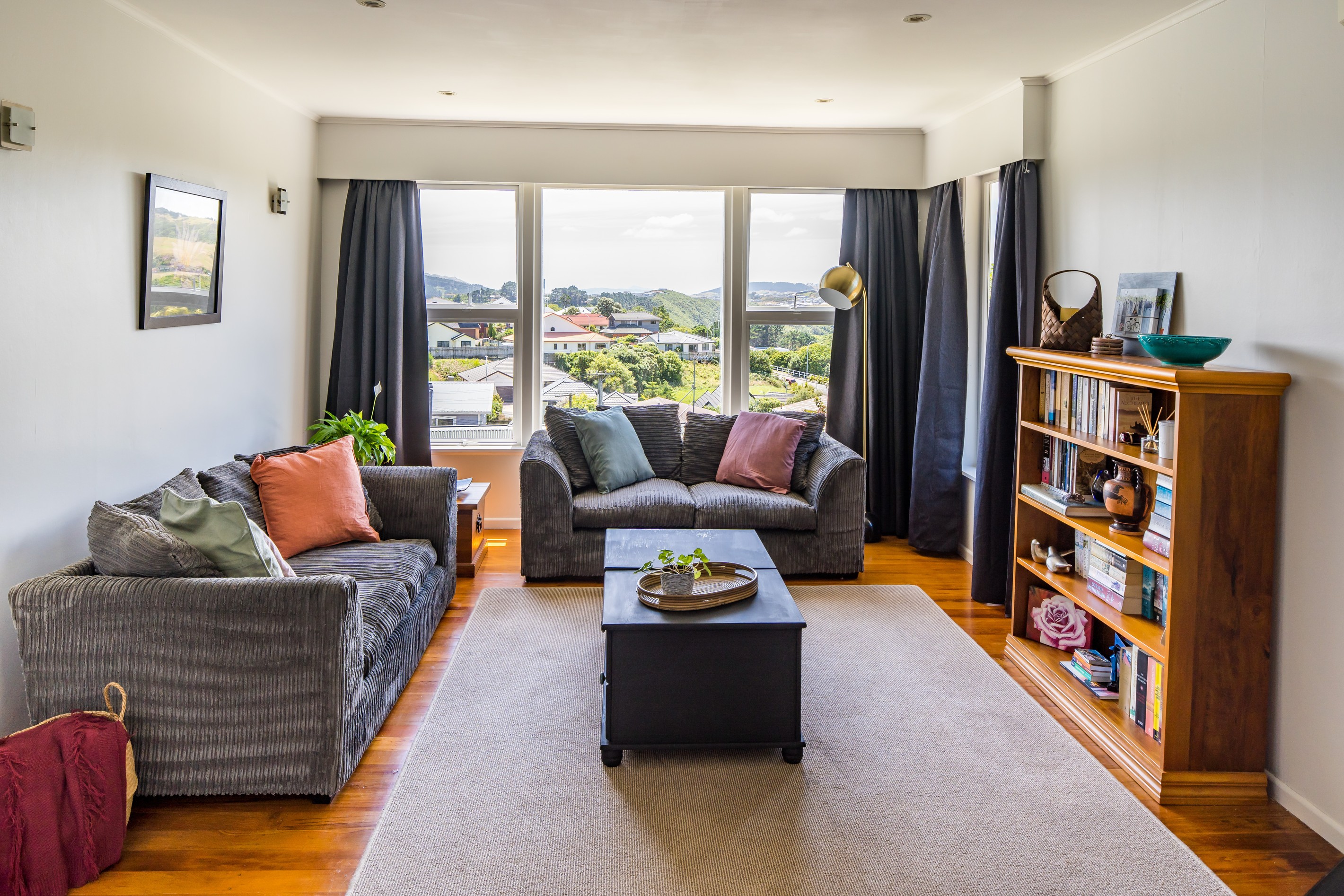 19 Kahikatea Grove, Paparangi, Wellington City