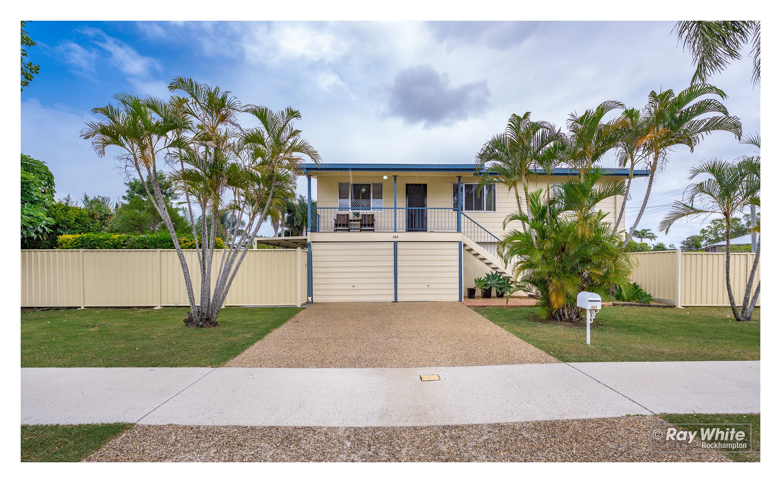 422 Richardson Road, Norman Gardens QLD 4701