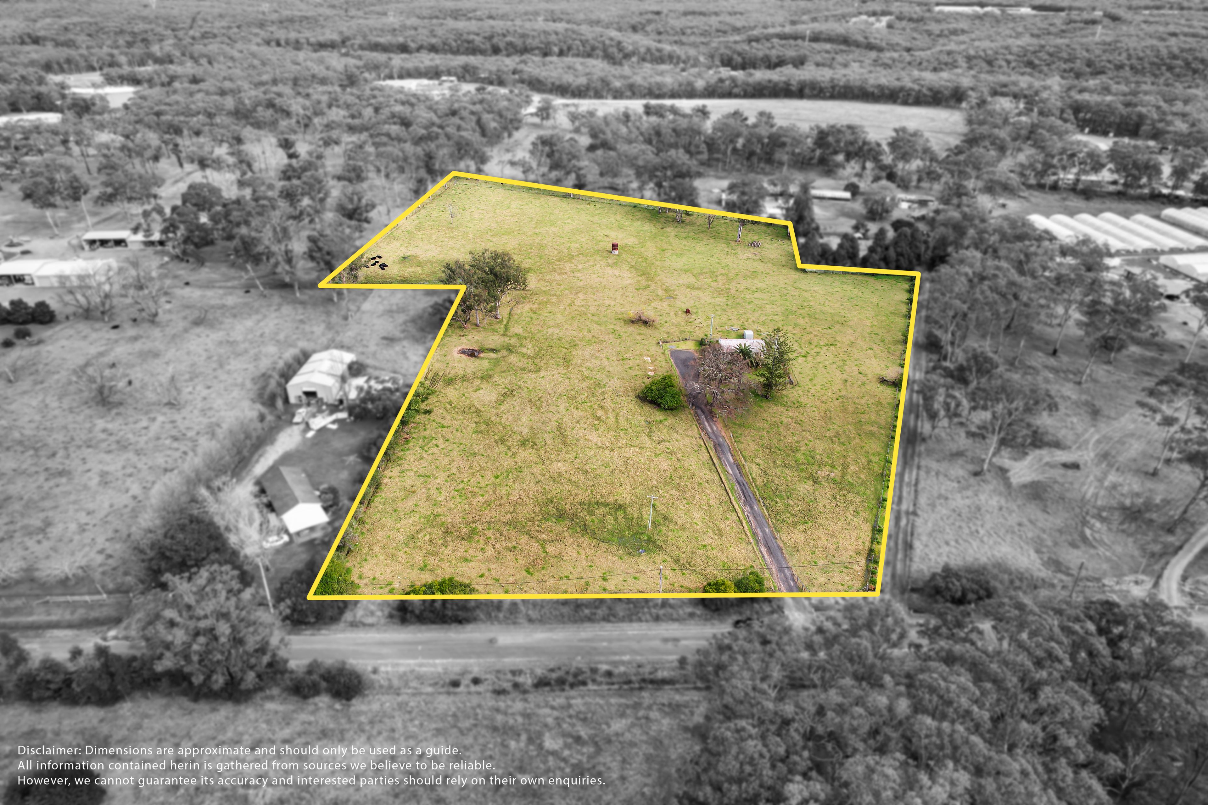 25 Scroggies Road, Thirlmere, NSW 2572 Acreage/SemiRural for Sale