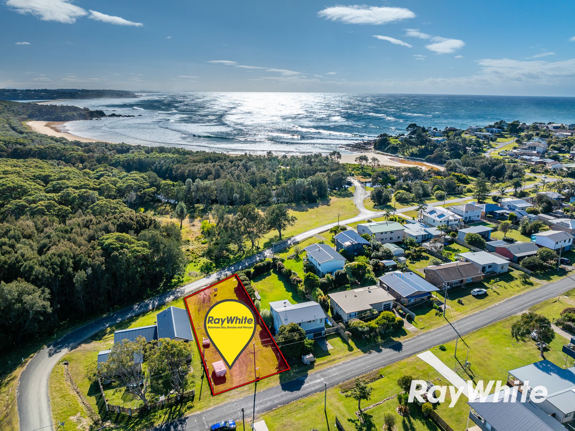 4 Bodalla Road, Potato Point, NSW 2545