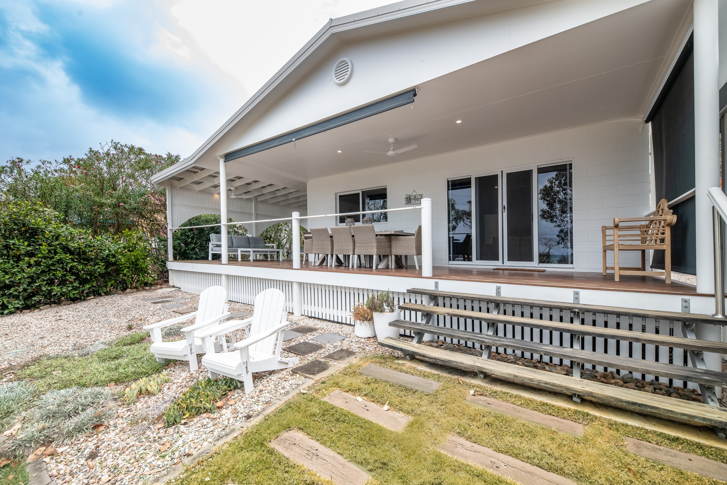 83 Gloucester Avenue, Hideaway Bay, QLD 4800