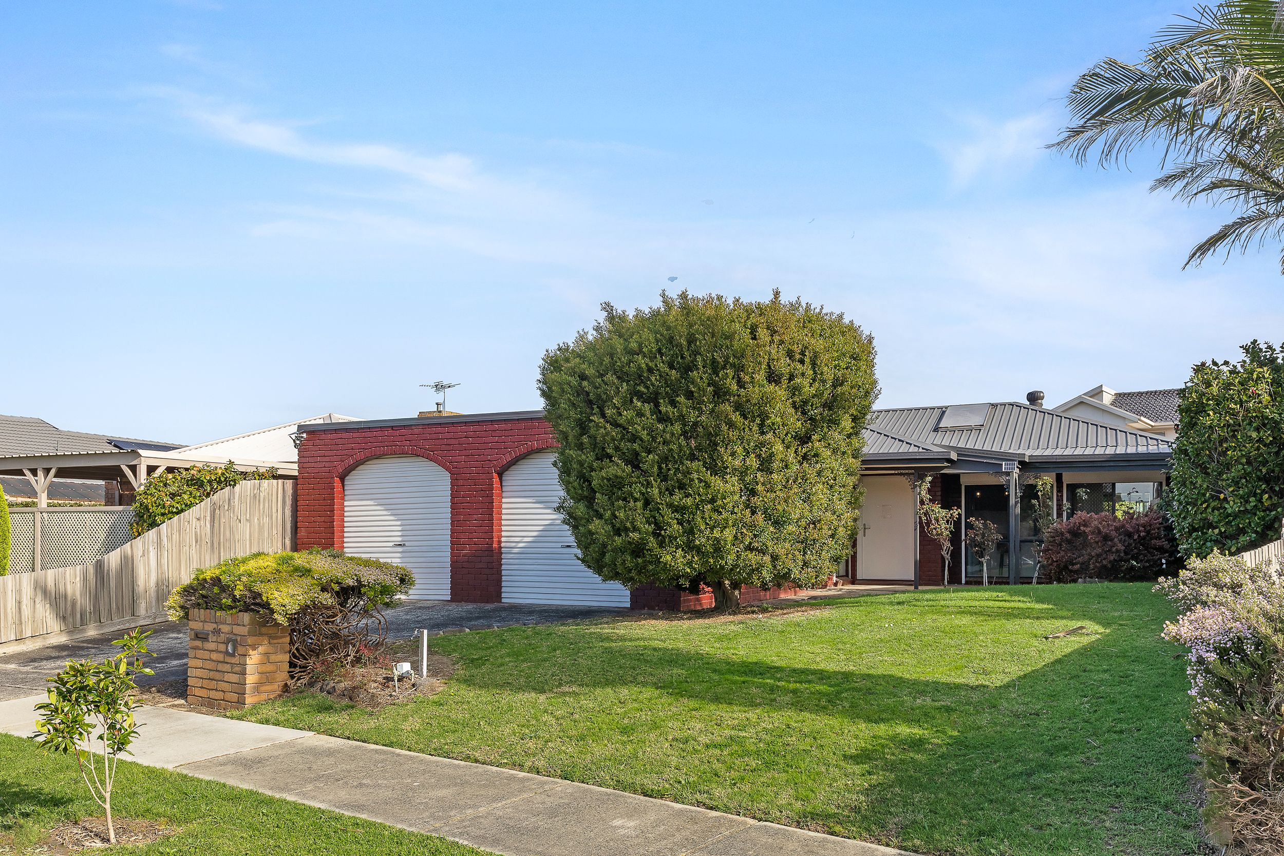 36 Simon Avenue — photo from Ray White Burwood