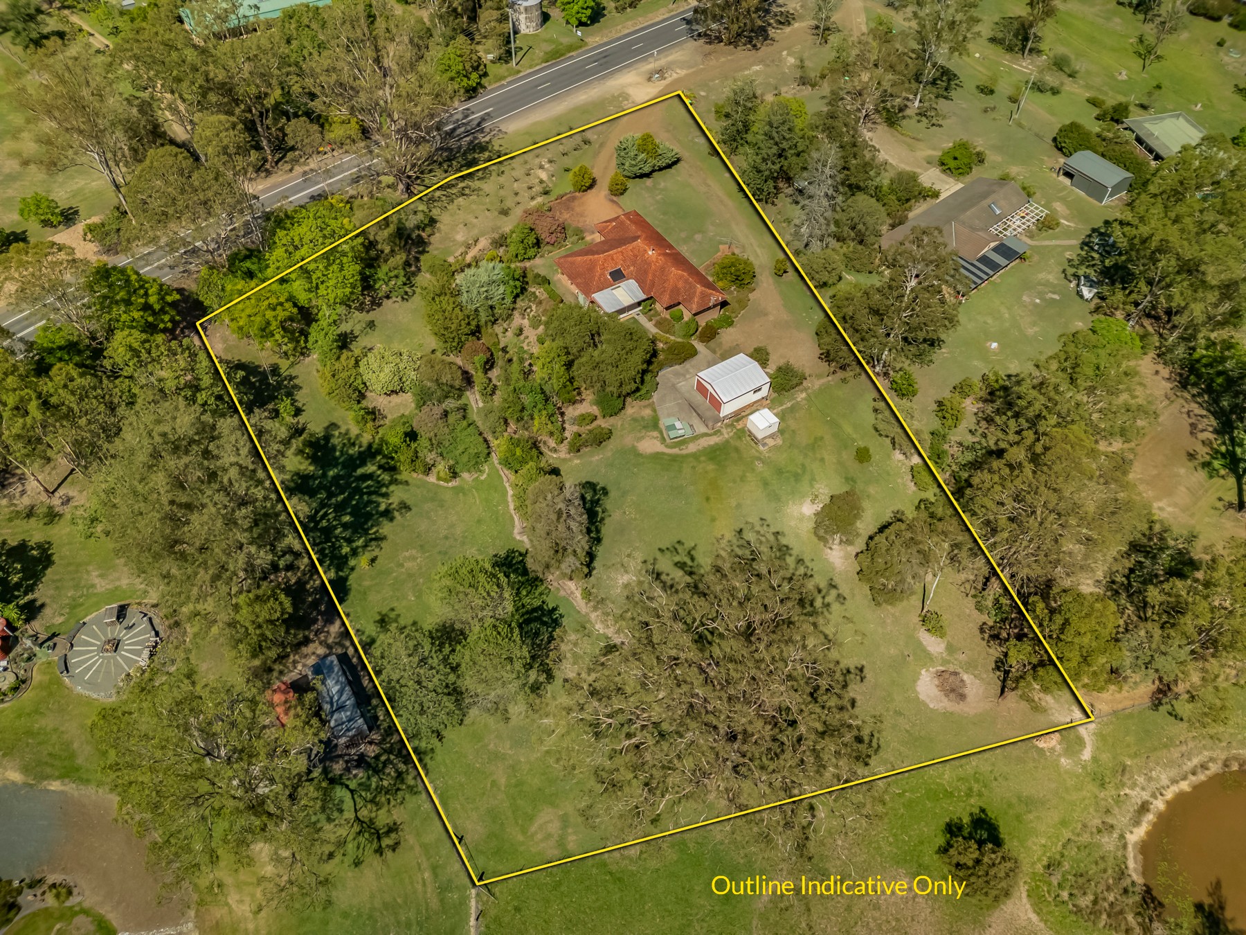 51 Argyle Street, Barrington, NSW 2422