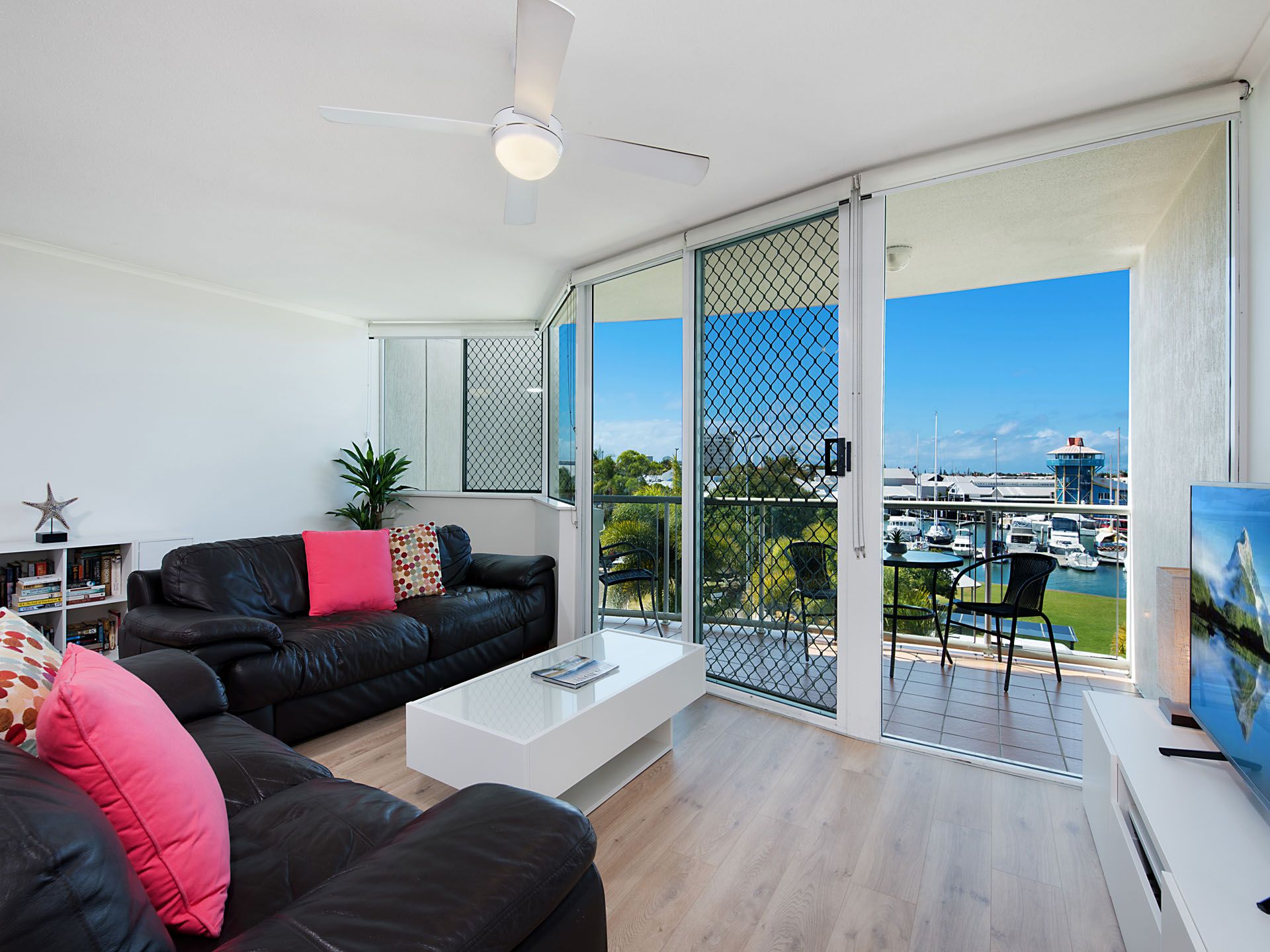 31/42-56 River Esplanade, Mooloolaba, QLD 4557