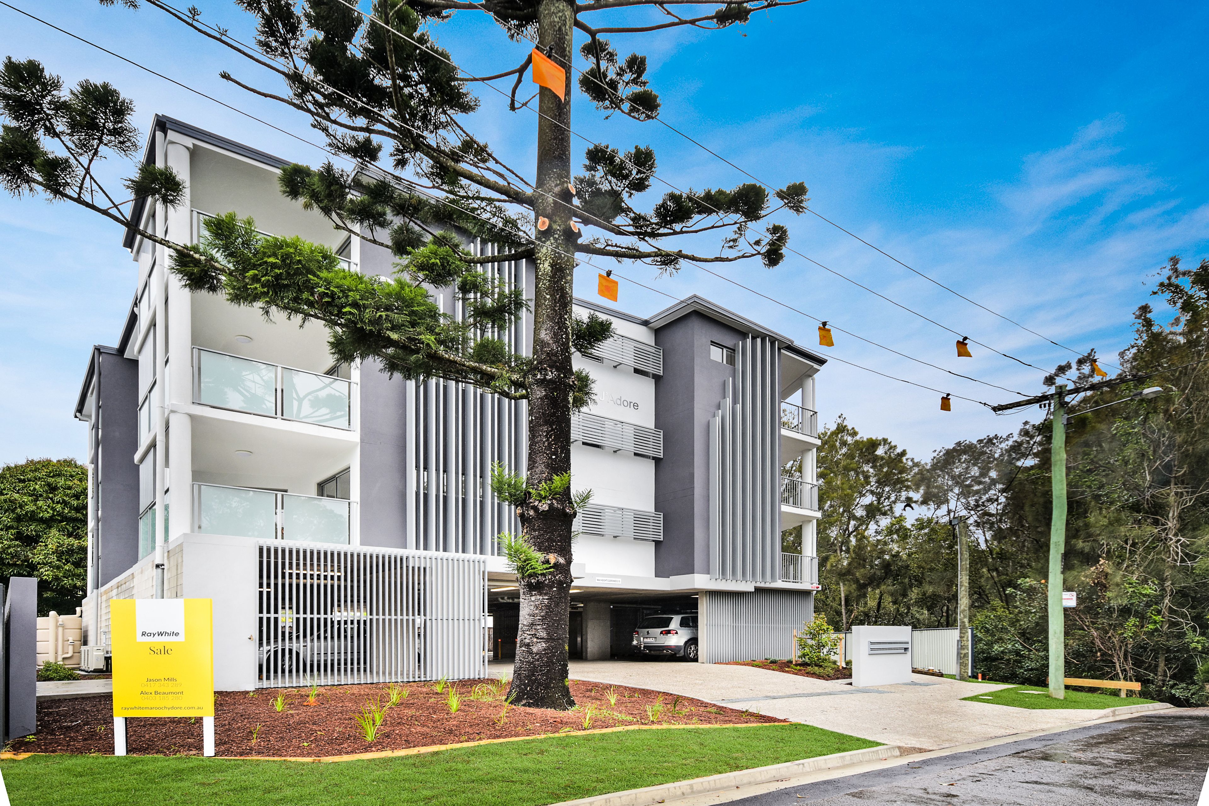2/9 Gilbert Street, Maroochydore, QLD 4558