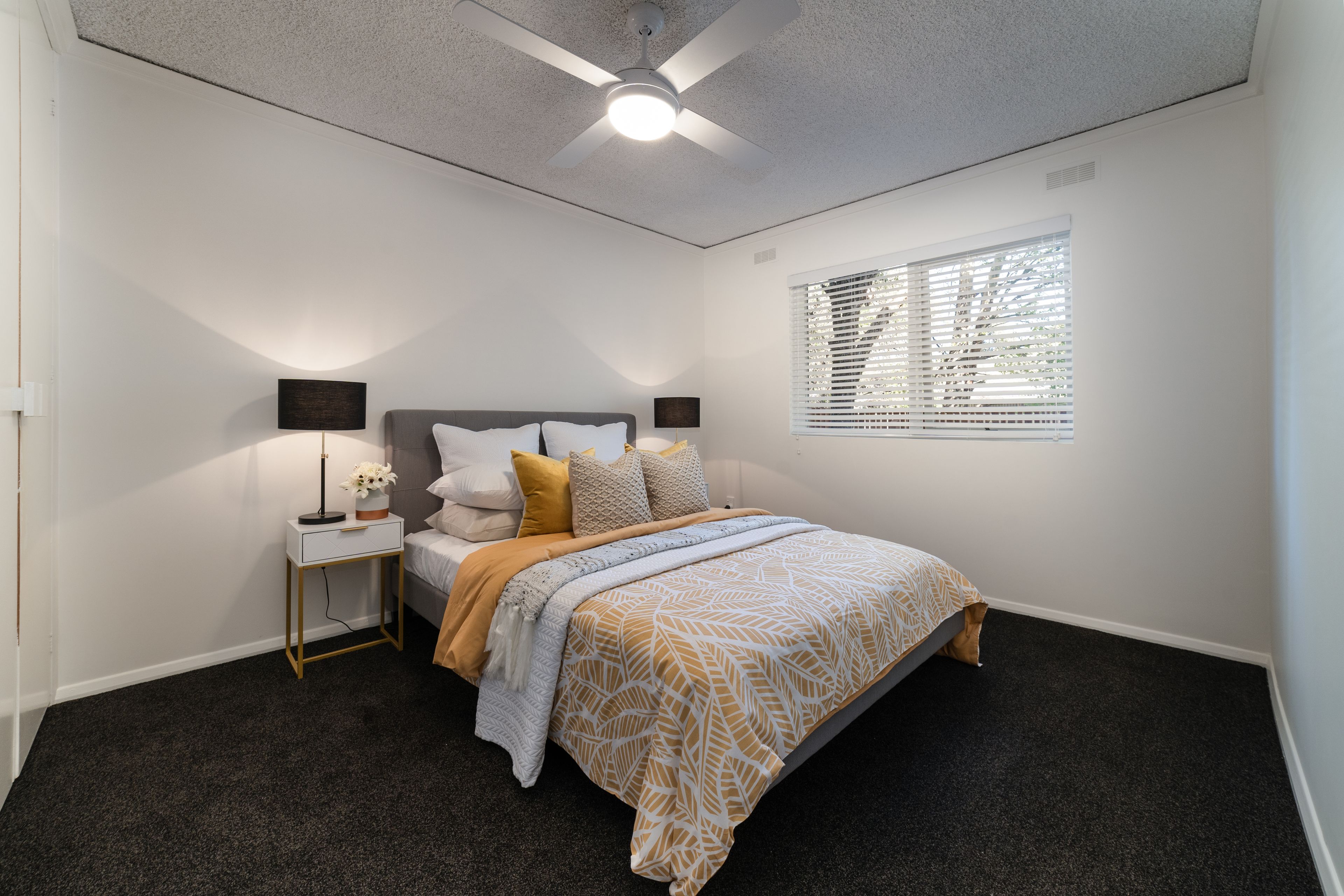 Unit 1/23 Hallam Street, Quarry Hill, VIC 3550