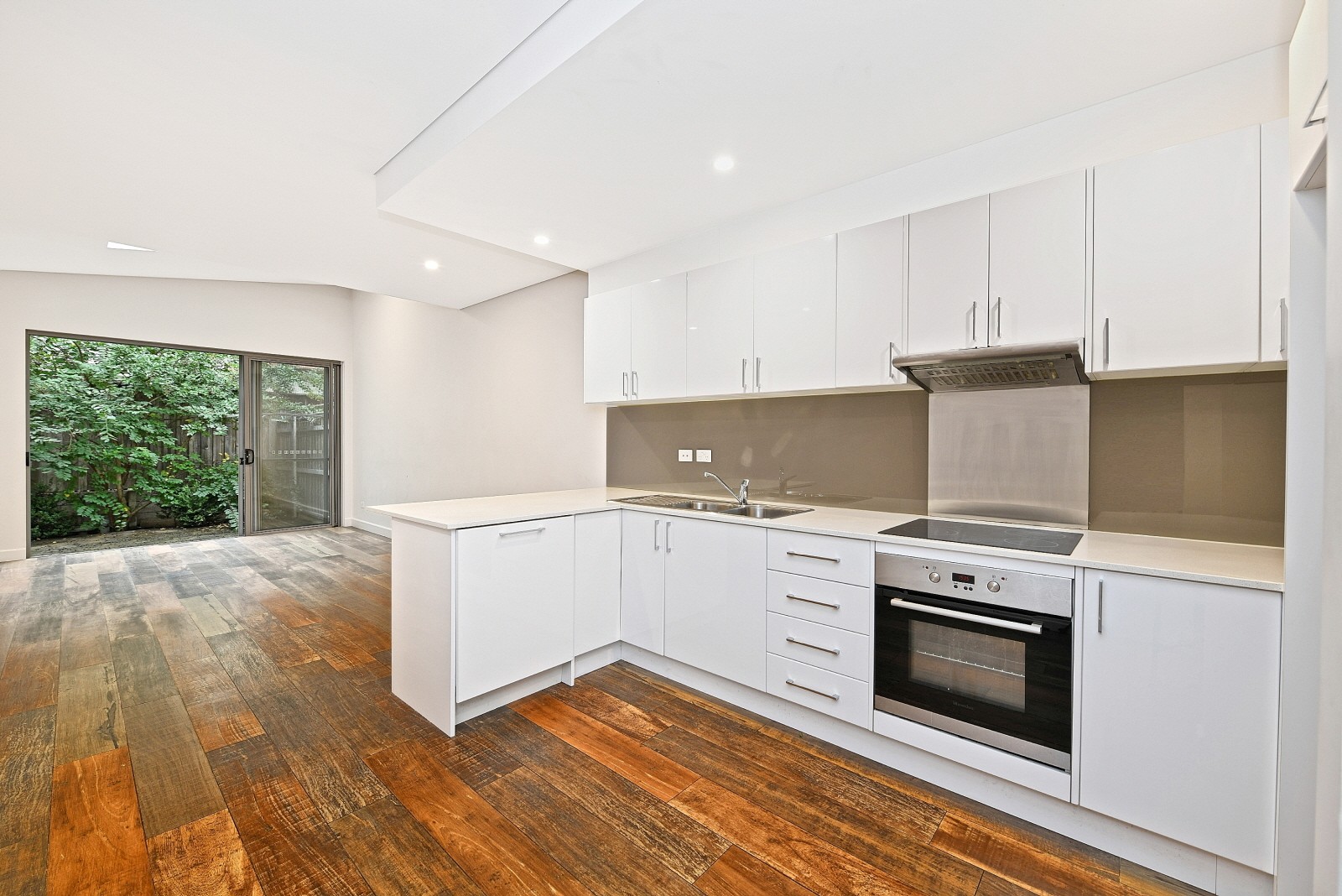 7 Garran Lane, Glebe, NSW 2037