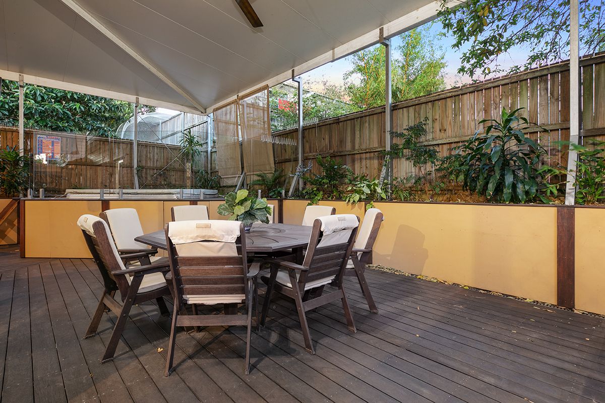 3/20 Clara Street, Annerley, QLD 4103