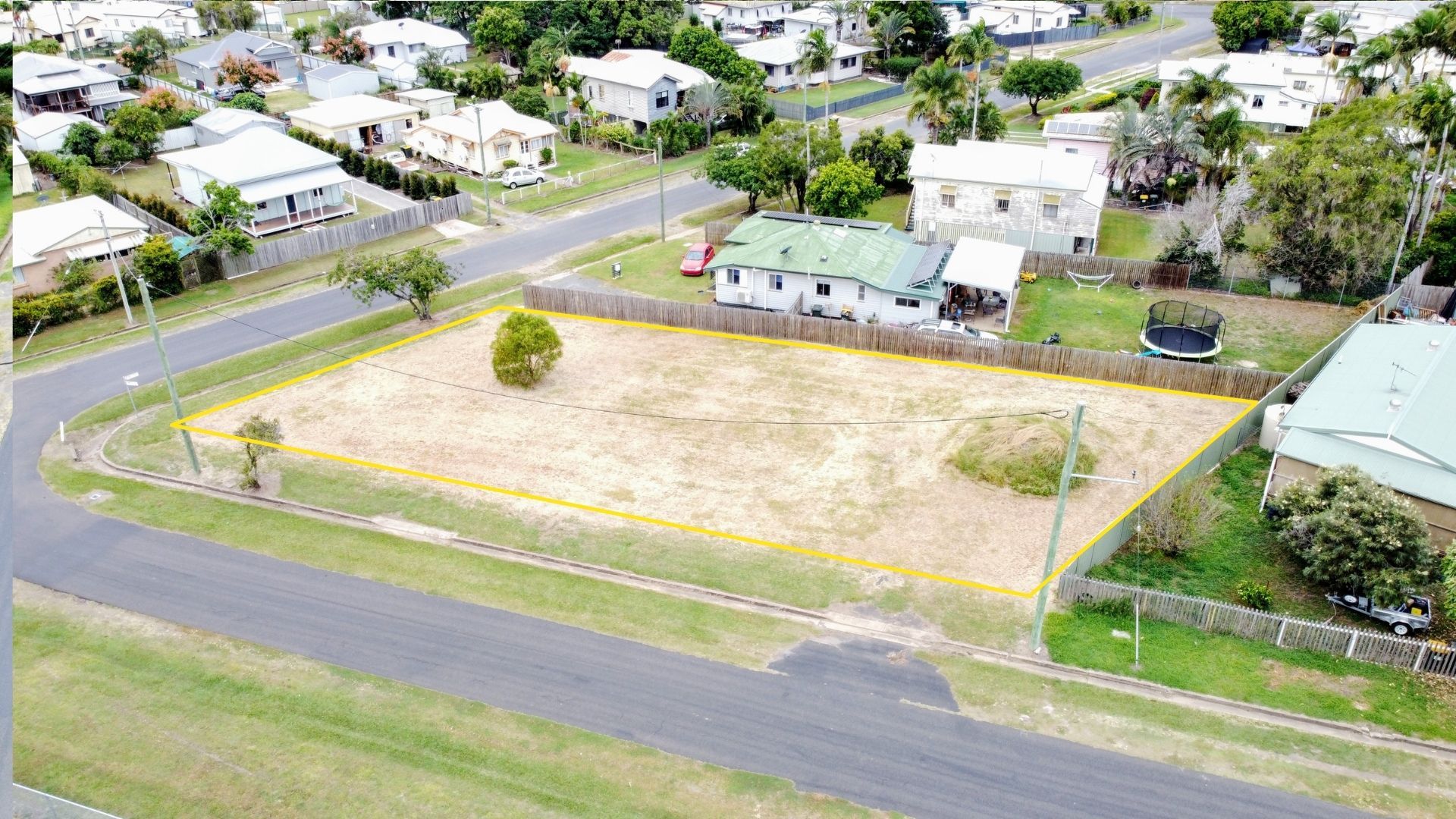 10a Brand Street, Walkervale, QLD 4670