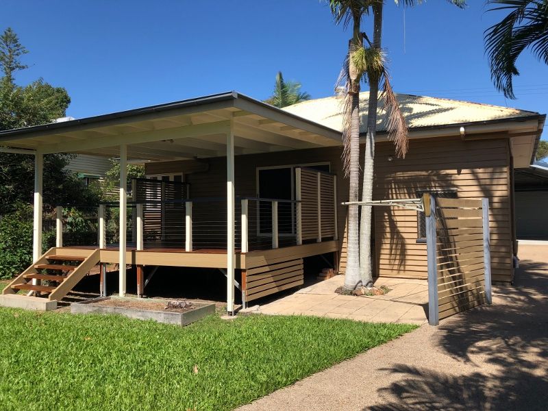 25 Queen Street, Maryborough QLD 4650
