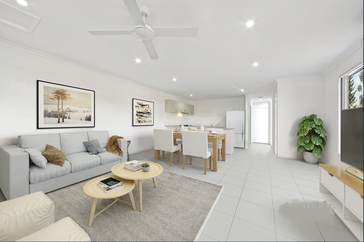1/4 Pademelon Circuit, North Lakes, QLD 4509