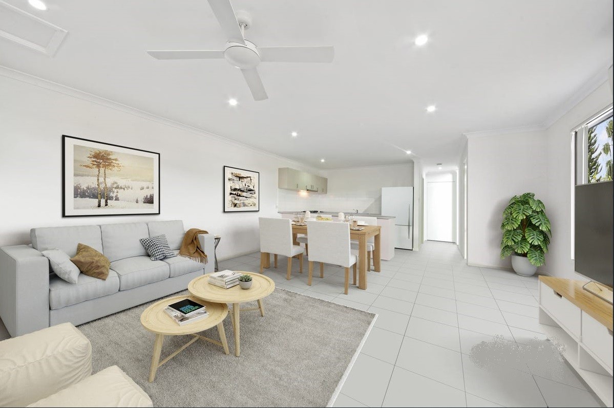 1/4 Pademelon Circuit, North Lakes, QLD 4509