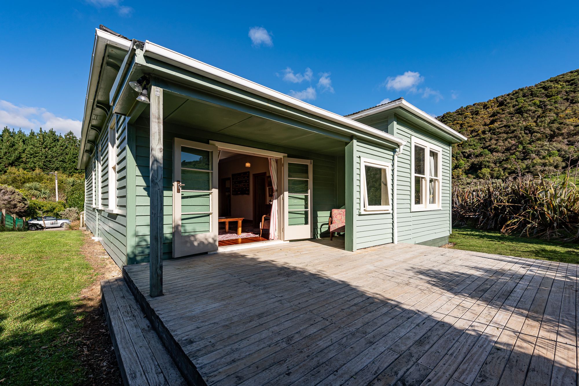 529 Makara Road, Makara, Wellington City