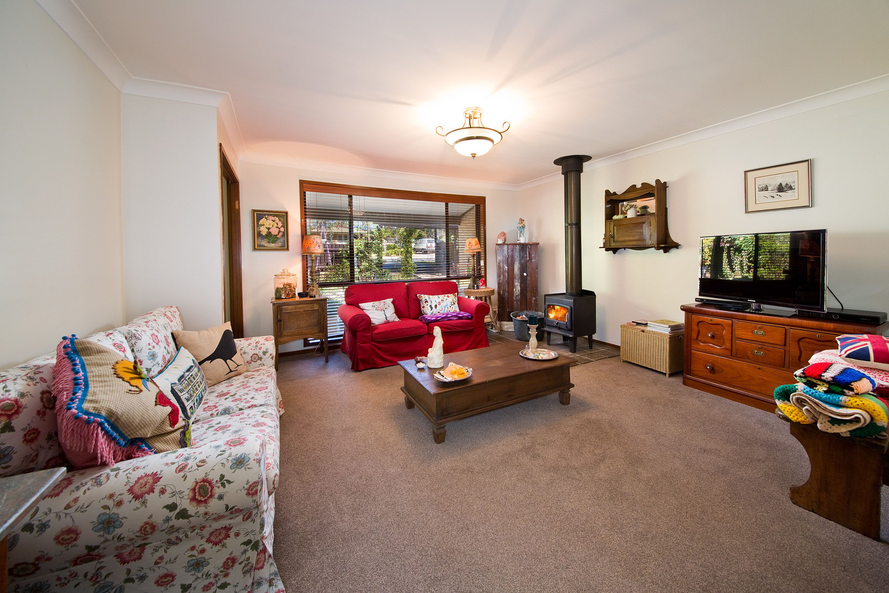 38 Evans Lookout Road, Blackheath, NSW 2785