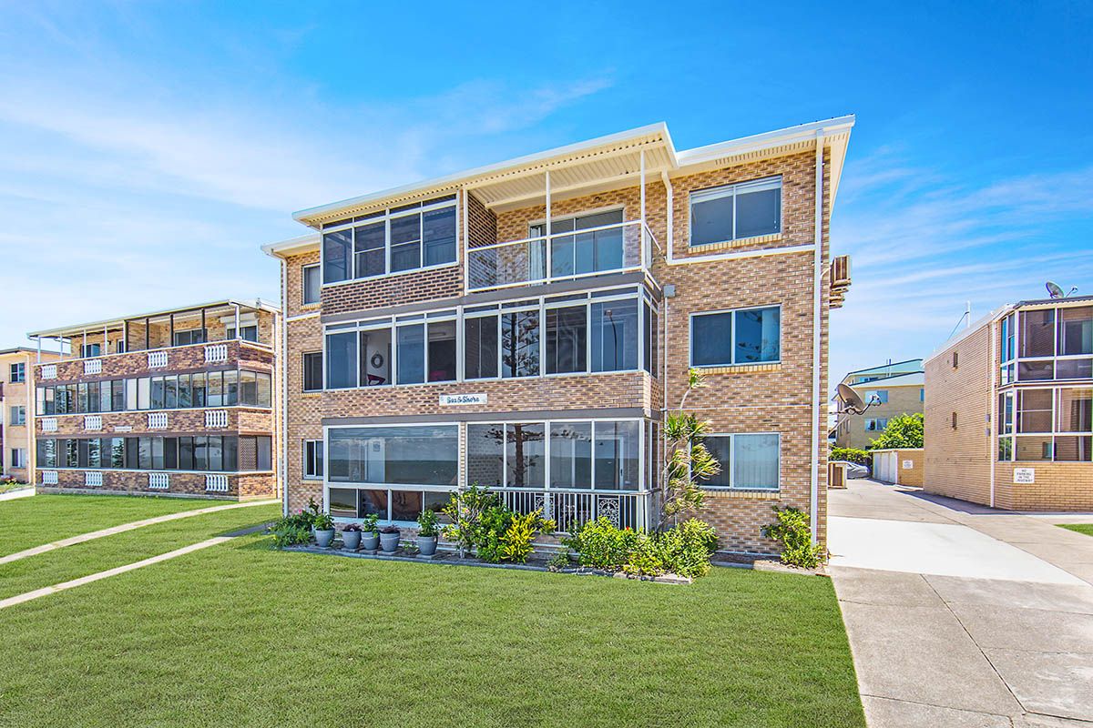 5/83 Margate Parade, Margate, QLD 4019