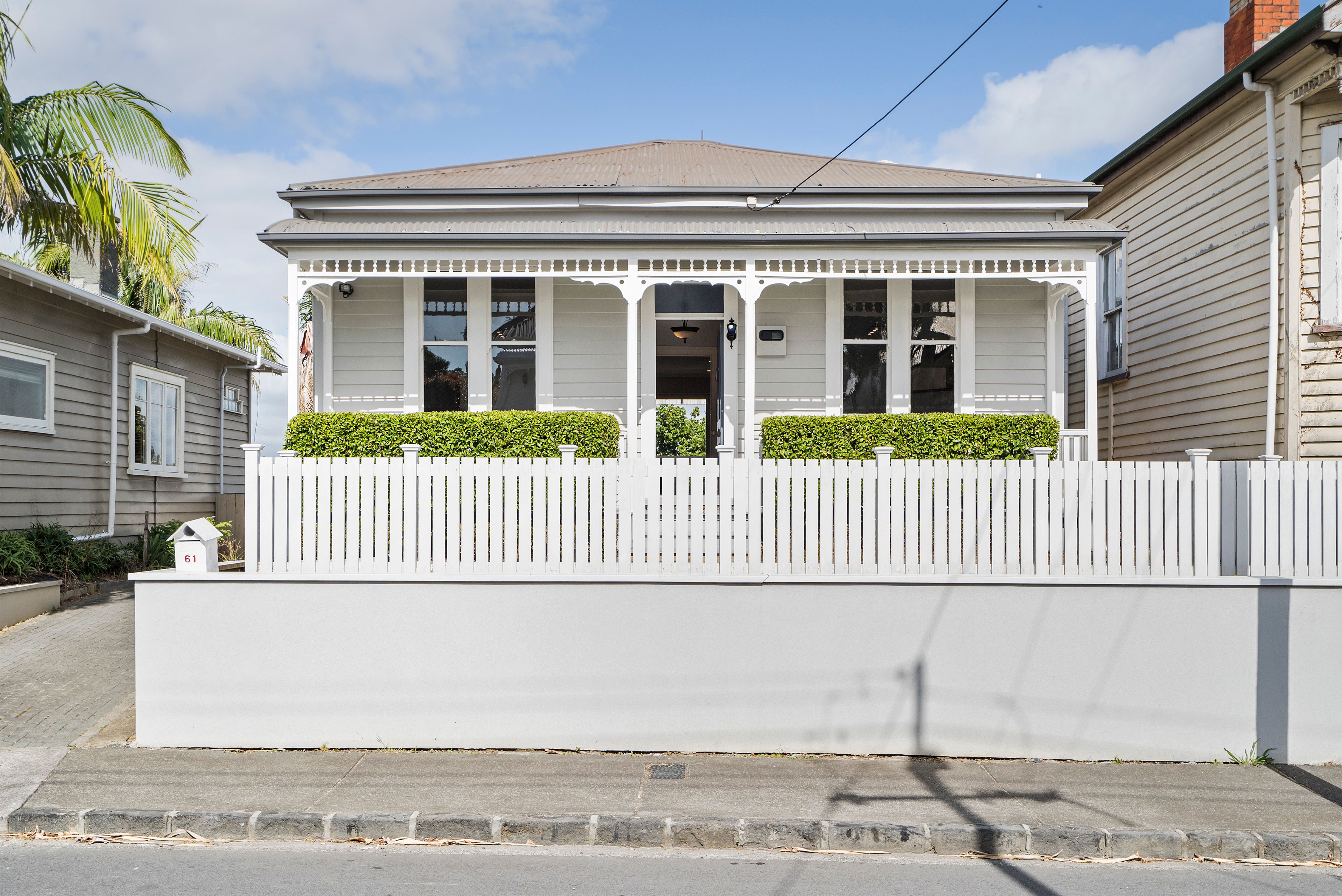 61 John Street, Ponsonby, Auckland City 1011 Sold House Ray White