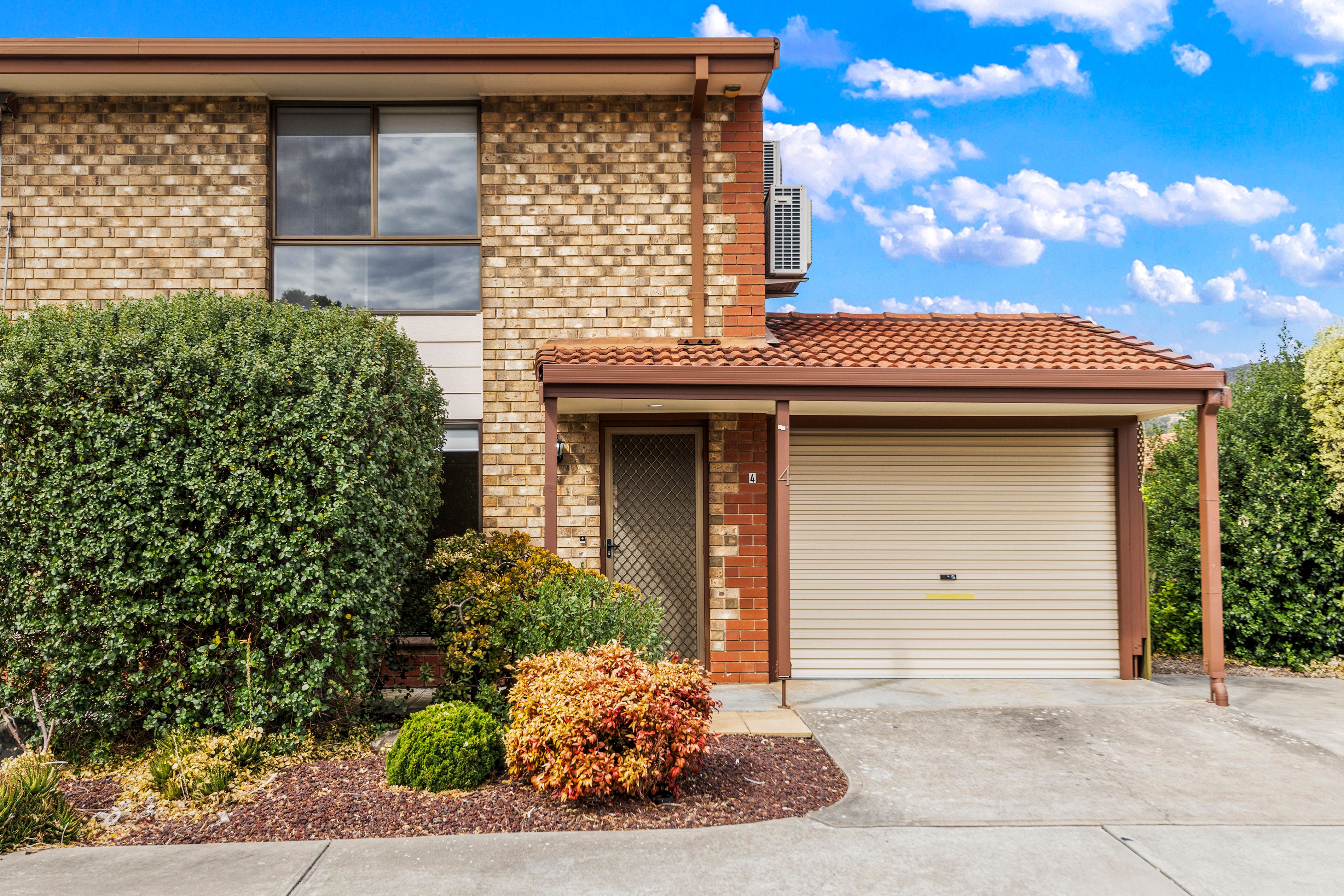 4/19A Gilbert Street, Newton, SA 5074
