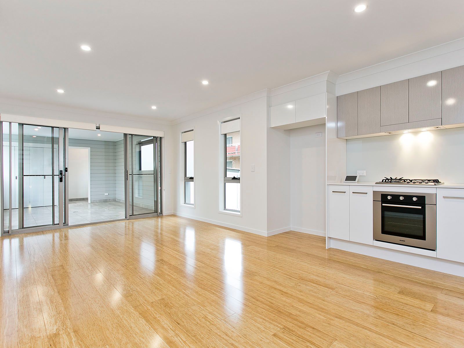3/124 Ridge Street, Northgate, QLD 4013