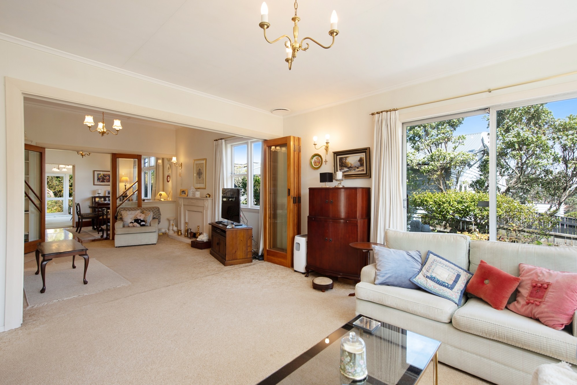 5 Shortland Street, Khandallah, Wellington City