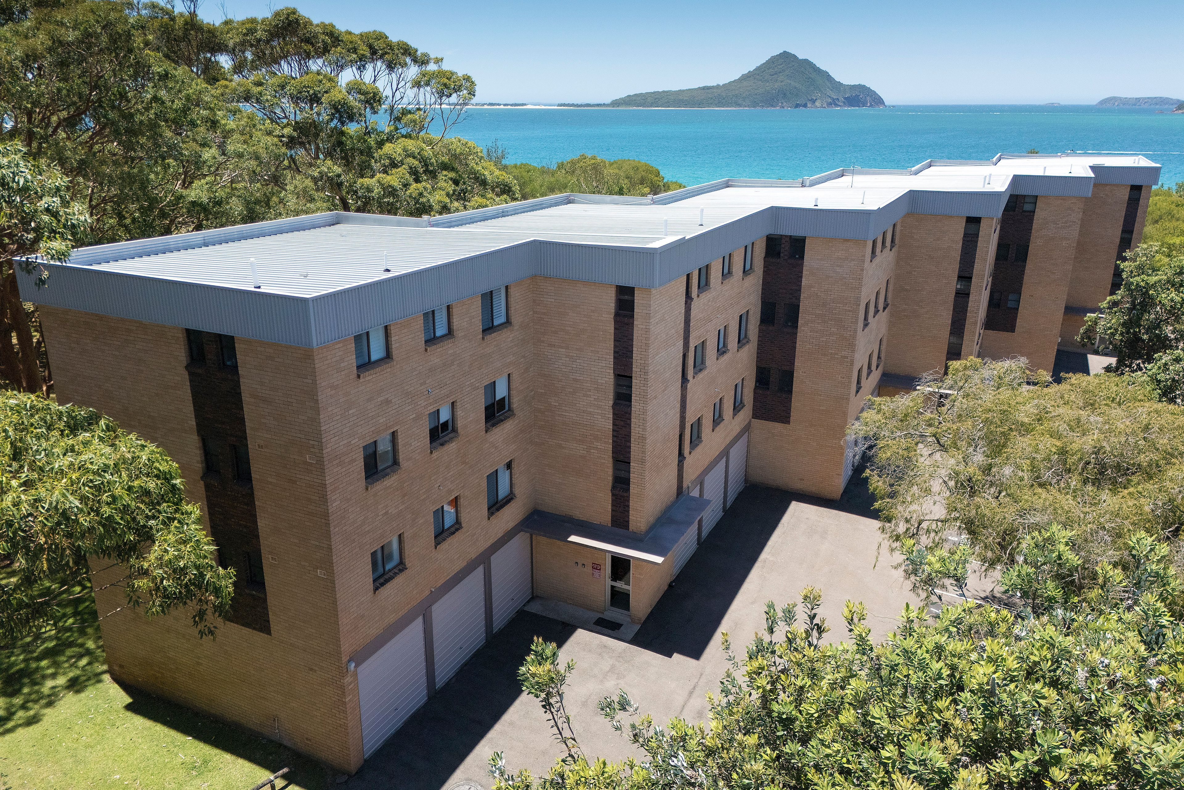 7/3 Intrepid Close, Nelson Bay, NSW 2315